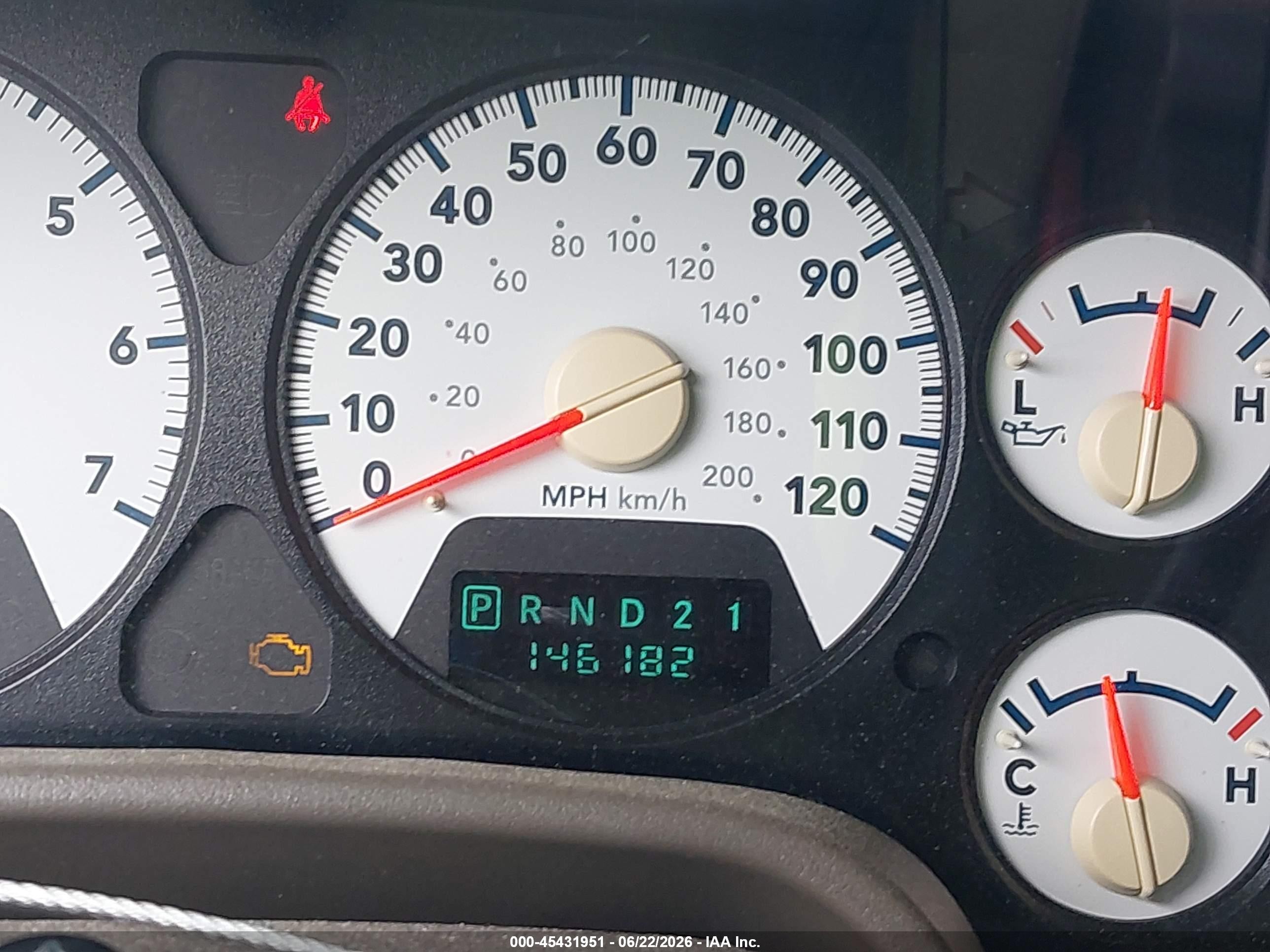 2006 Dodge Ram 1500 Laramie Blue vin: 3D7KS19D06G139926
