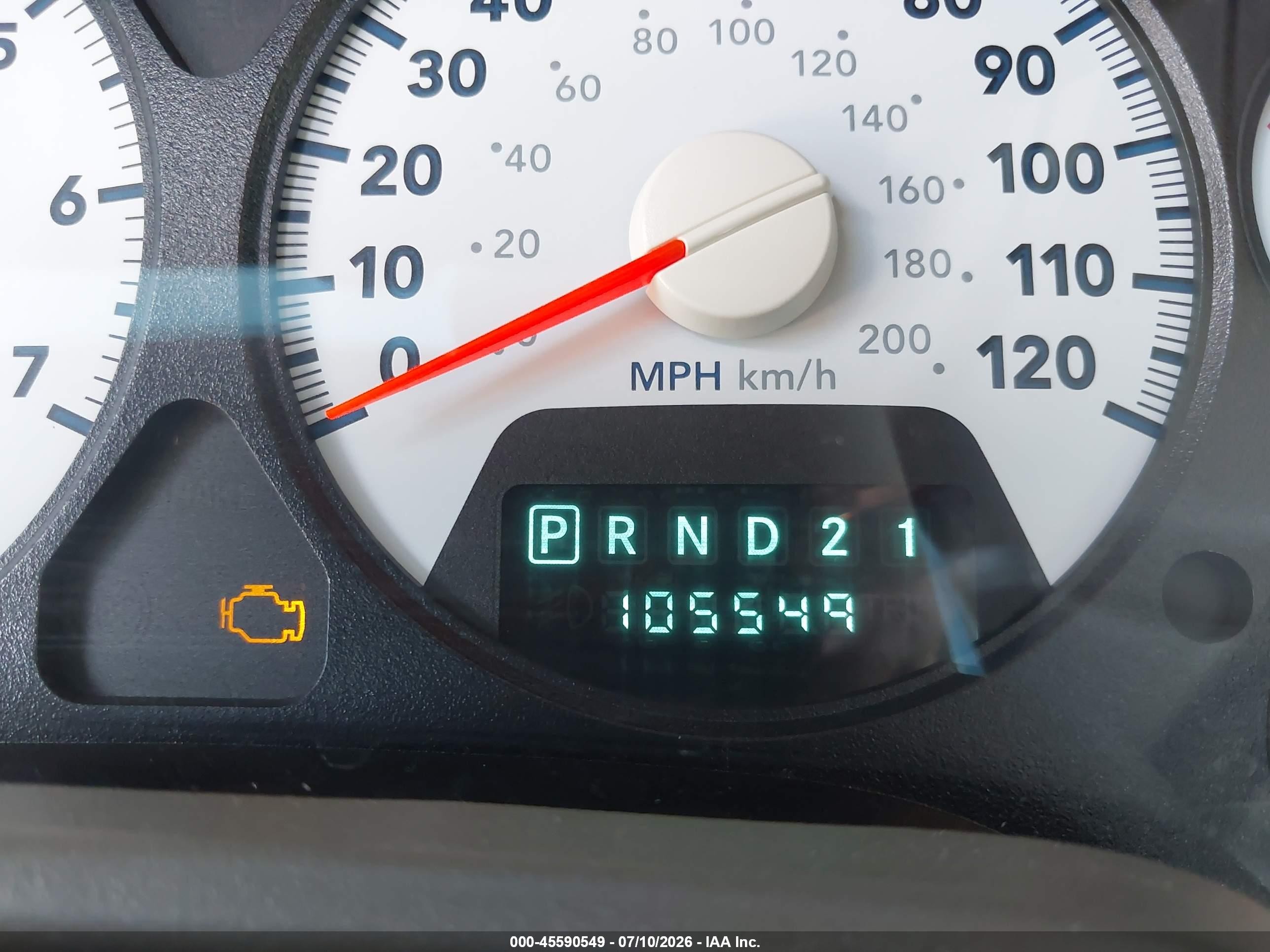2008 Dodge Ram 1500 Sxt/slt Beige vin: 3D7KS19D08G245408