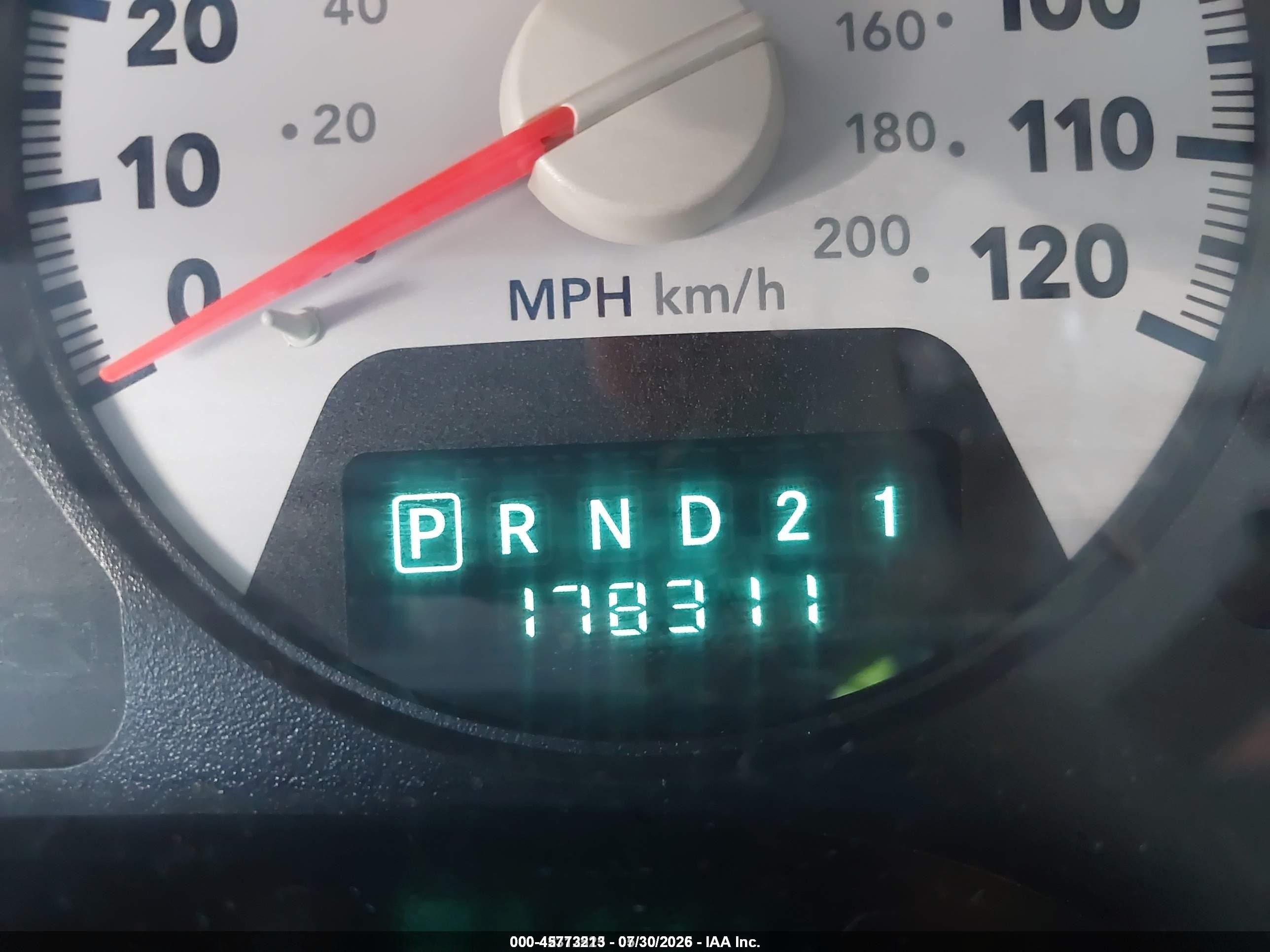 2006 Dodge Ram 1500 Laramie White vin: 3D7KS19D36G244279