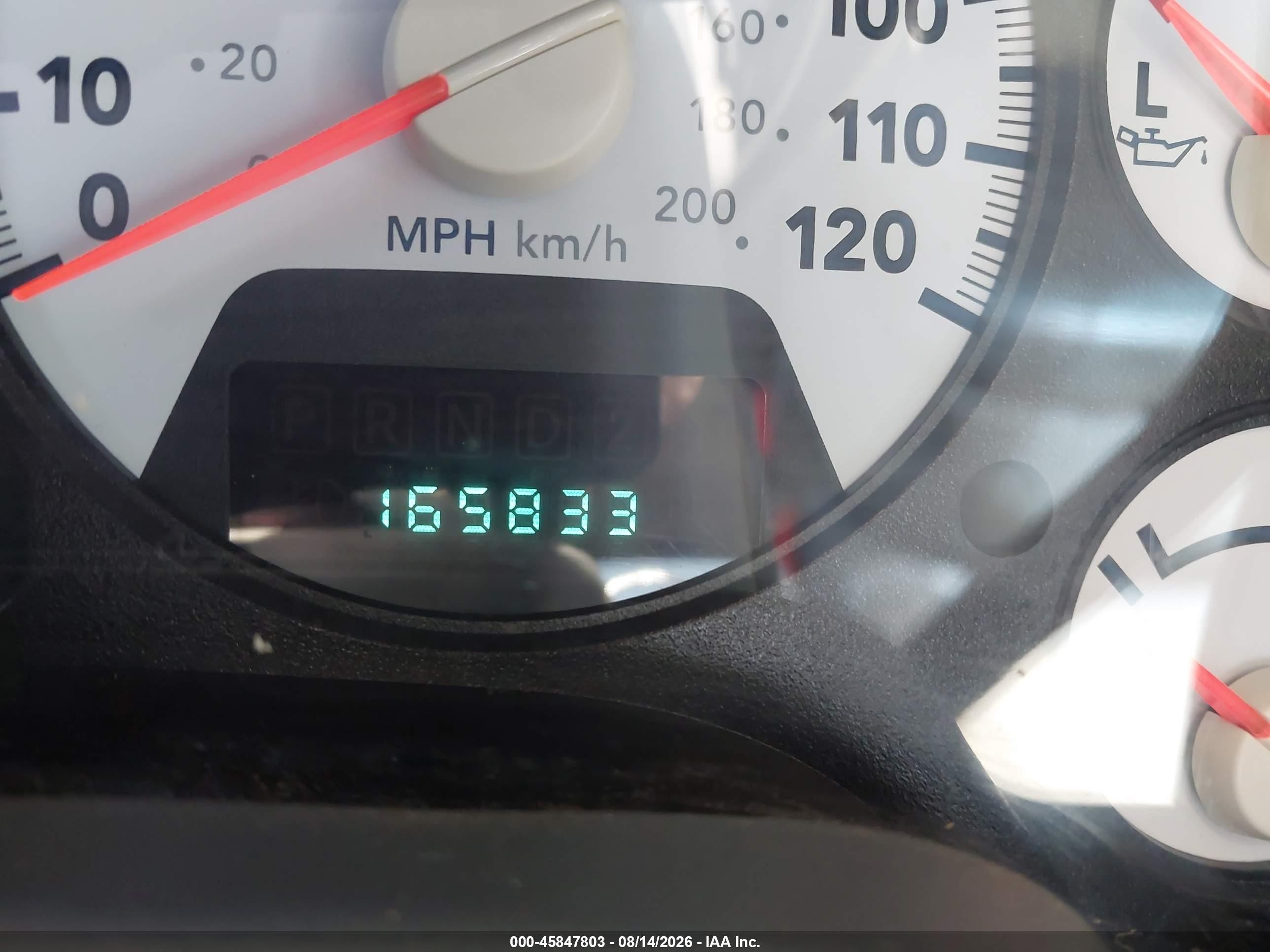 2007 Dodge Ram 1500 Slt White vin: 3D7KS19D57G853634