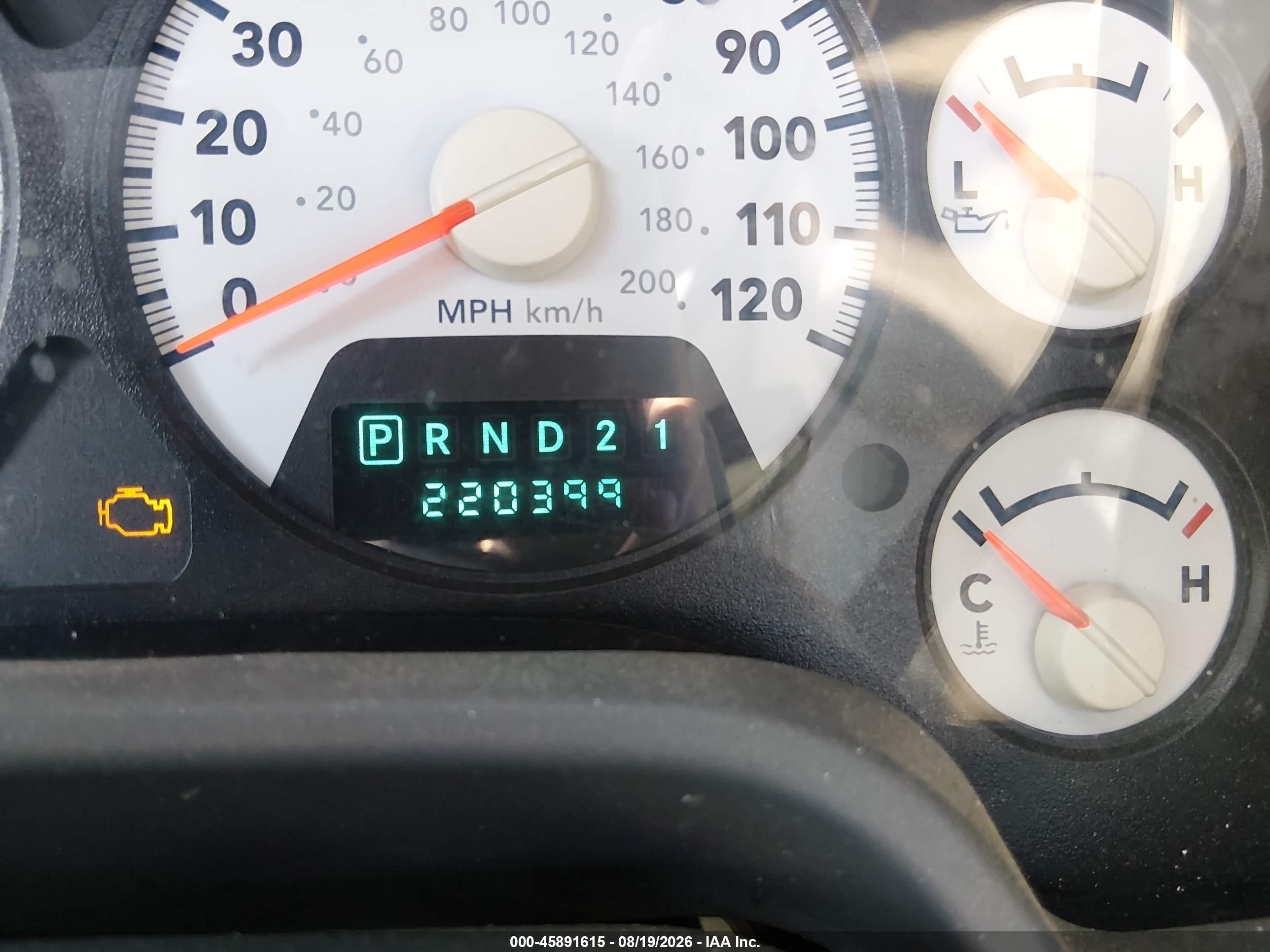 2009 Dodge Ram 2500 Slt Blue vin: 3D7KS26T89G514791