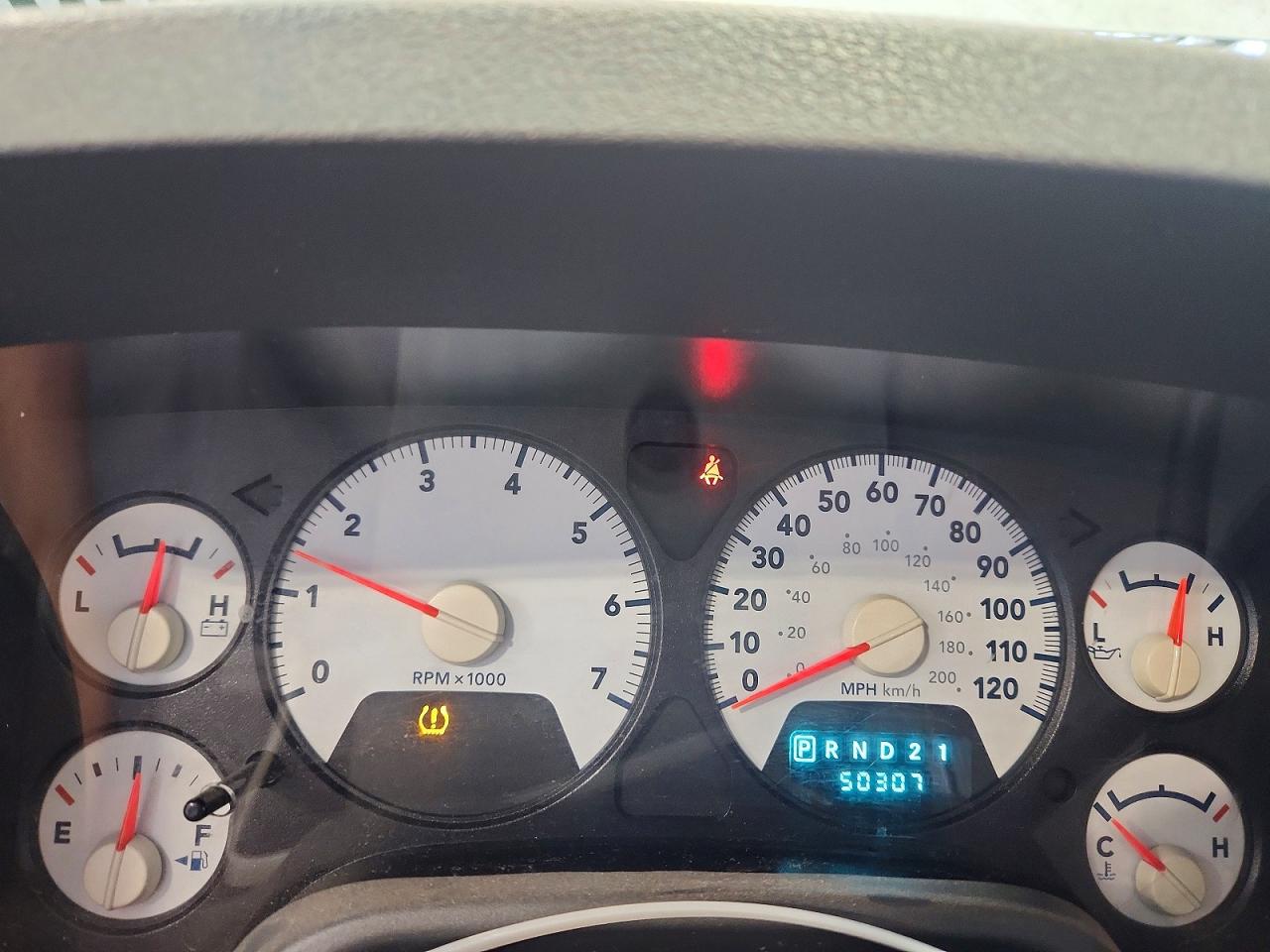 2009 Dodge Ram 2500 Белый vin: 3D7KS26TX9G514873