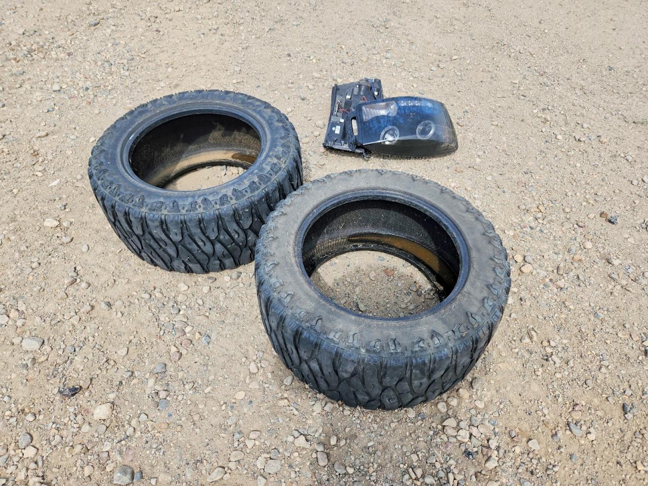 2008 Dodge Ram 2500 St Blue vin: 3D7KS28A88G176643