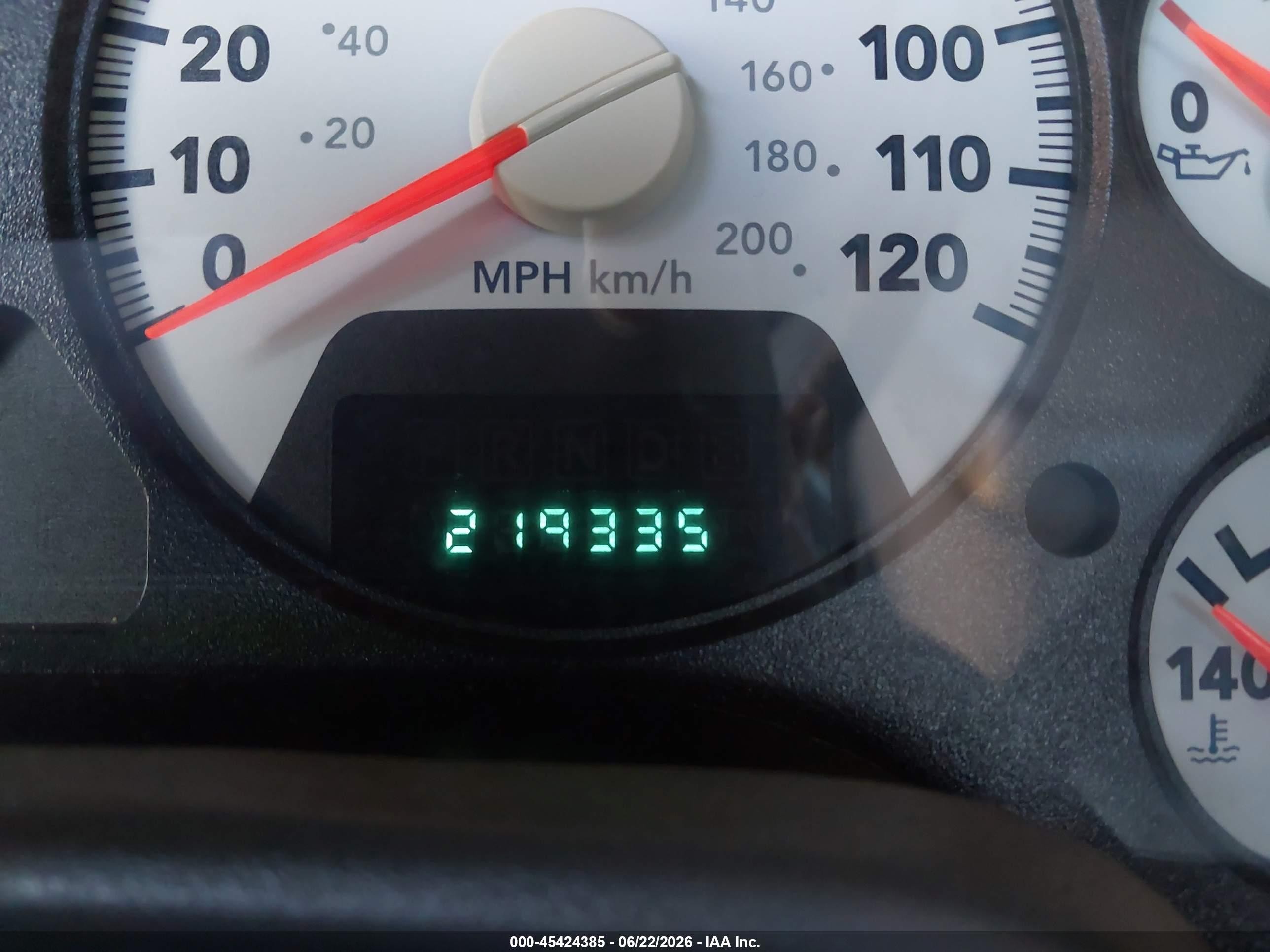 2008 Dodge Ram 2500 Slt/power Wagon Gray vin: 3D7KS28AX8G204006