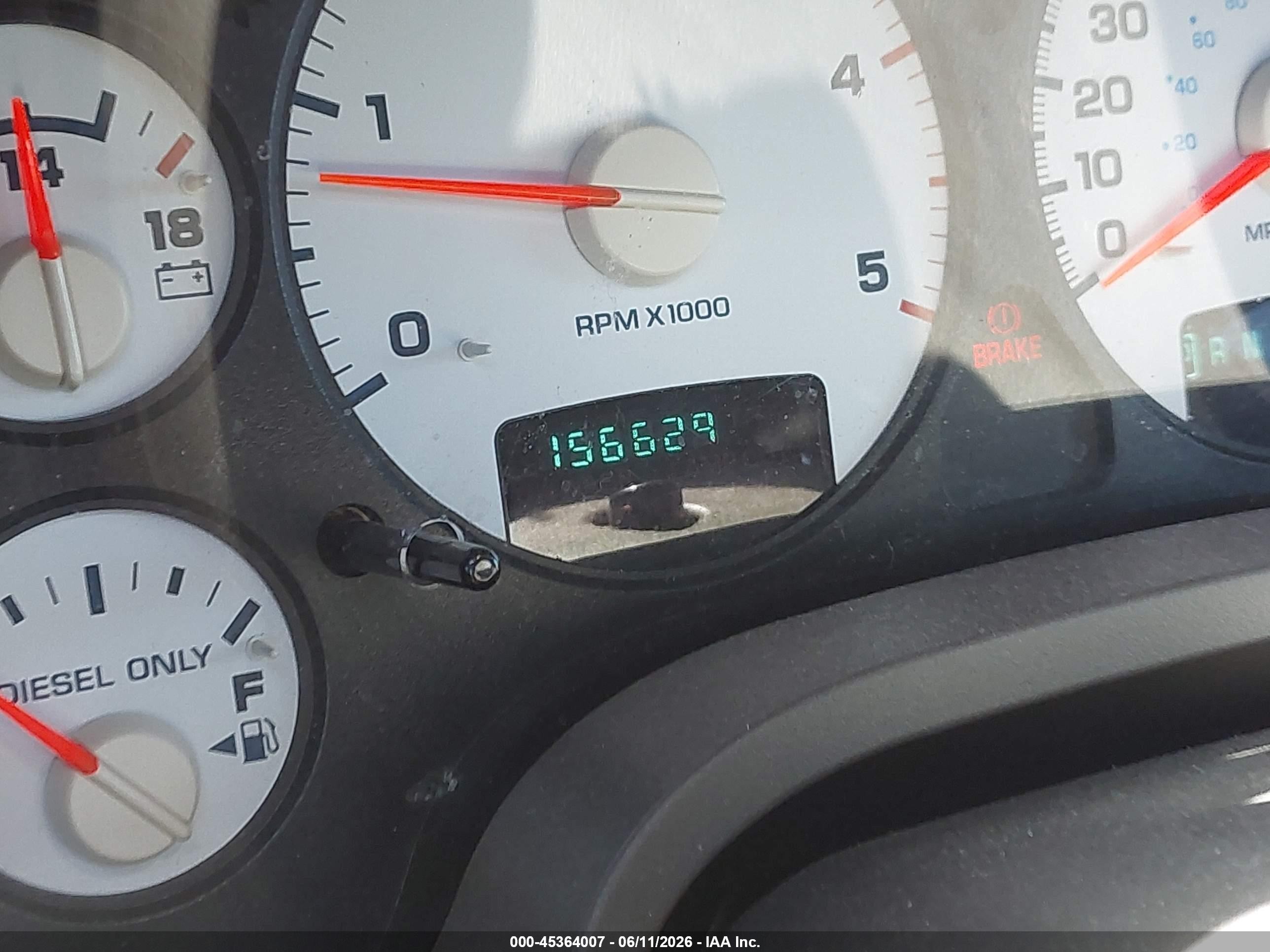 2005 Dodge Ram 2500 Slt/laramie Gray vin: 3D7KS28C35G830929