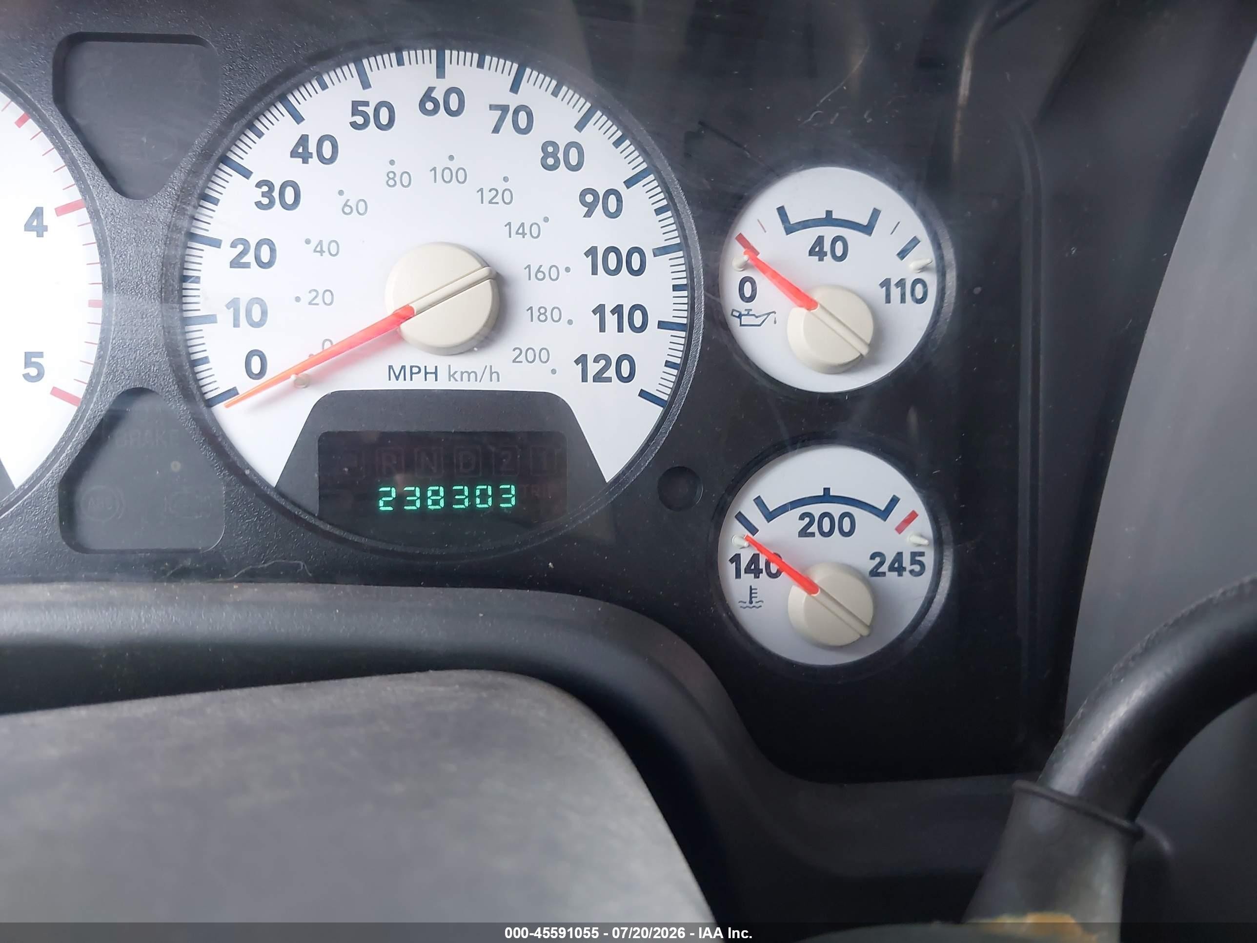 2006 Dodge Ram 2500 Laramie Maroon vin: 3D7KS28C76G148475