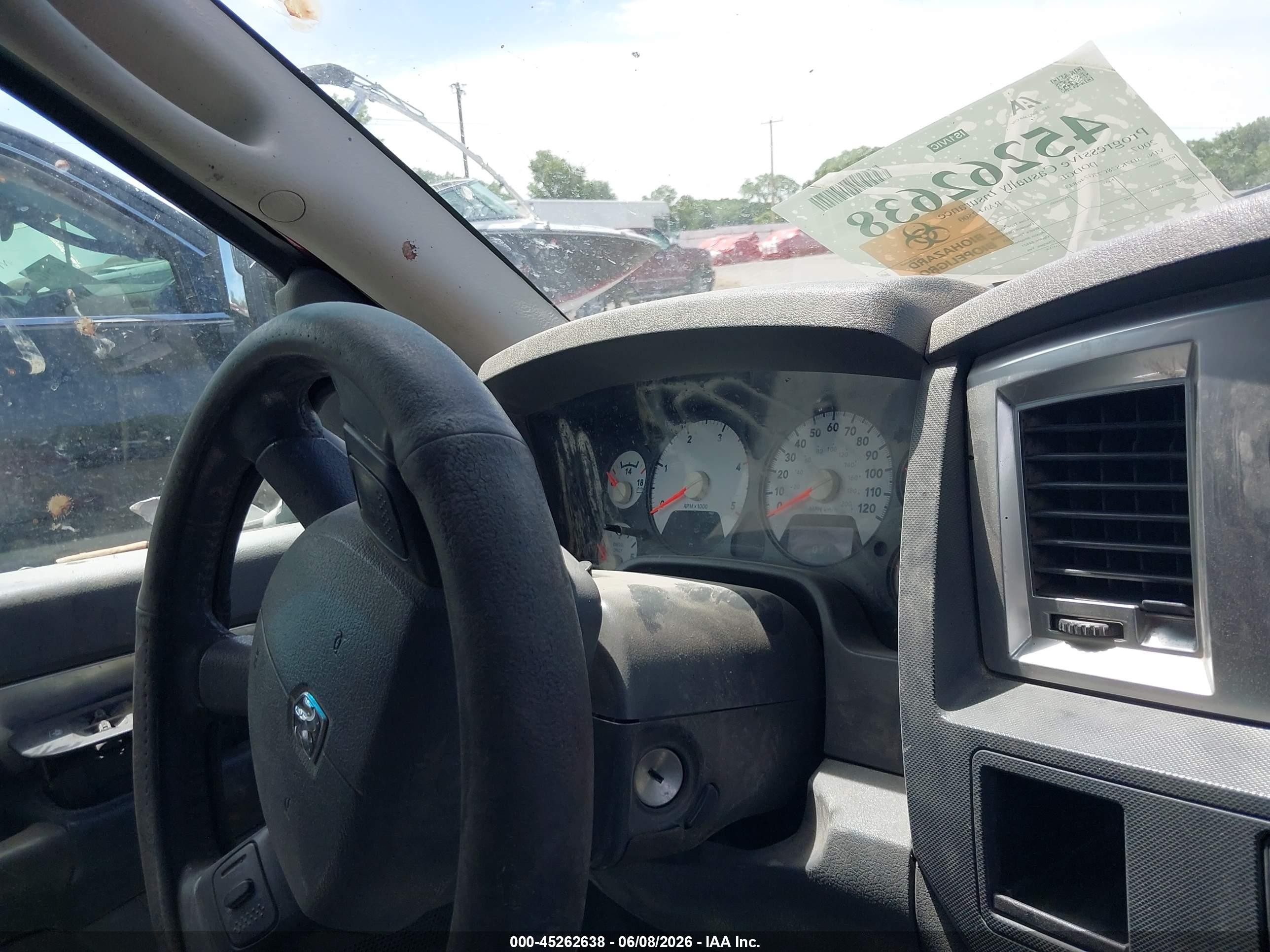 2007 Dodge Ram 2500 Slt/sport Red vin: 3D7KS28C77G746843