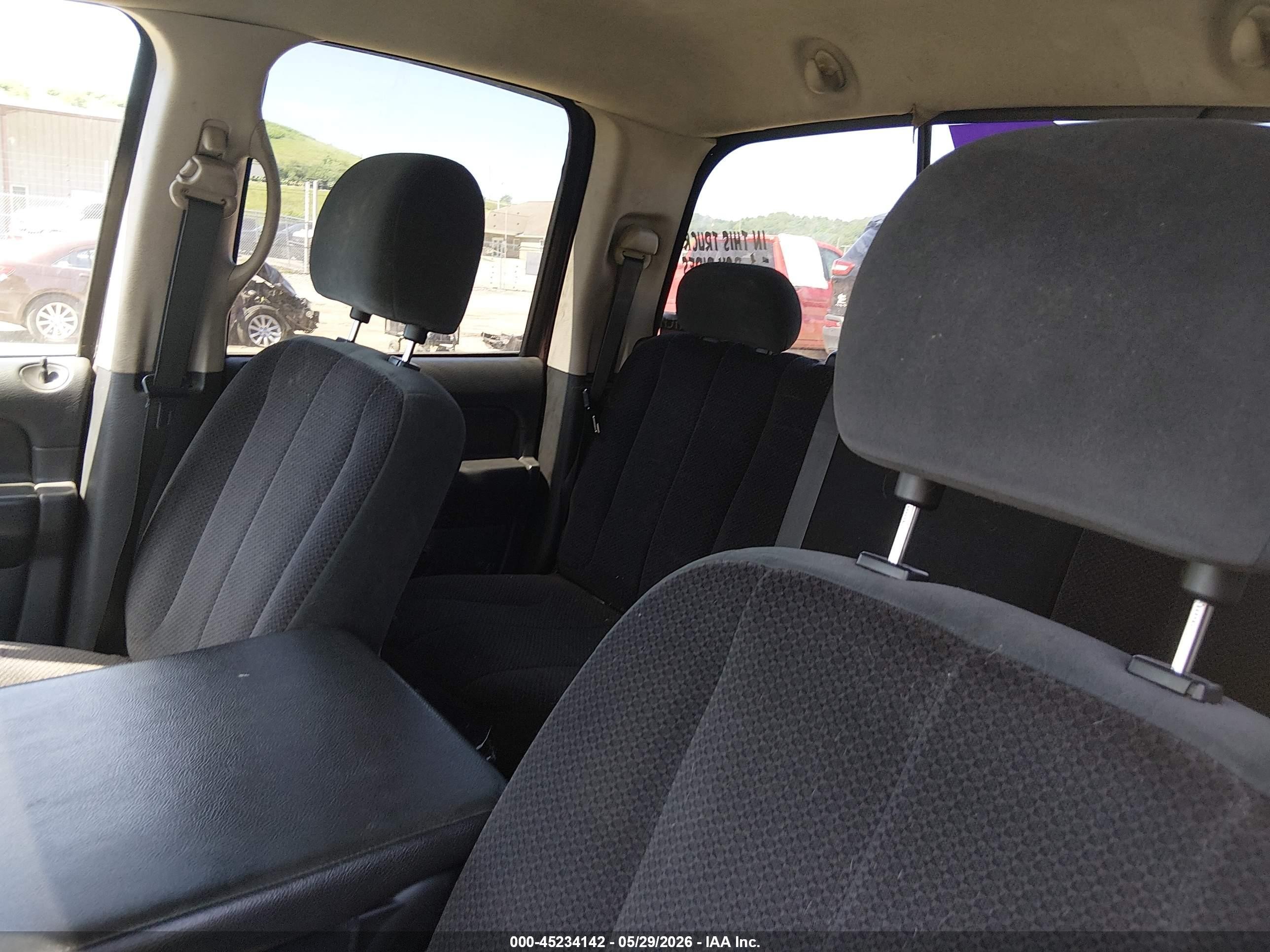 2005 Dodge Ram 2500 Slt/laramie Фиолетовый vin: 3D7KS28C85G797362