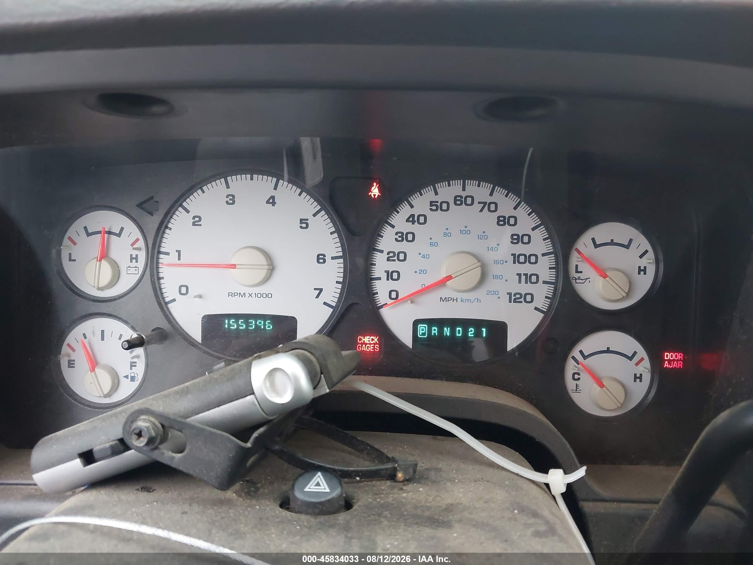 2005 Dodge Ram 2500 Slt/laramie Maroon vin: 3D7KS28D05G772013
