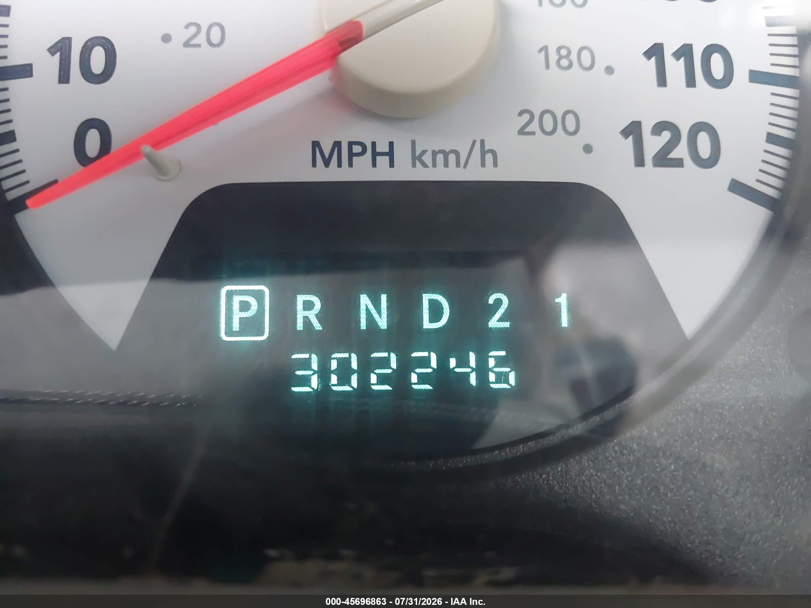 2006 Dodge Ram 2500 Laramie Tan vin: 3D7KS28D06G262181