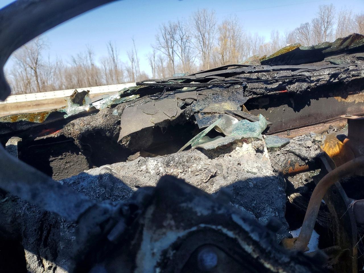 2007 Dodge Ram 2500 St Burn vin: 3D7KS28D37G824141