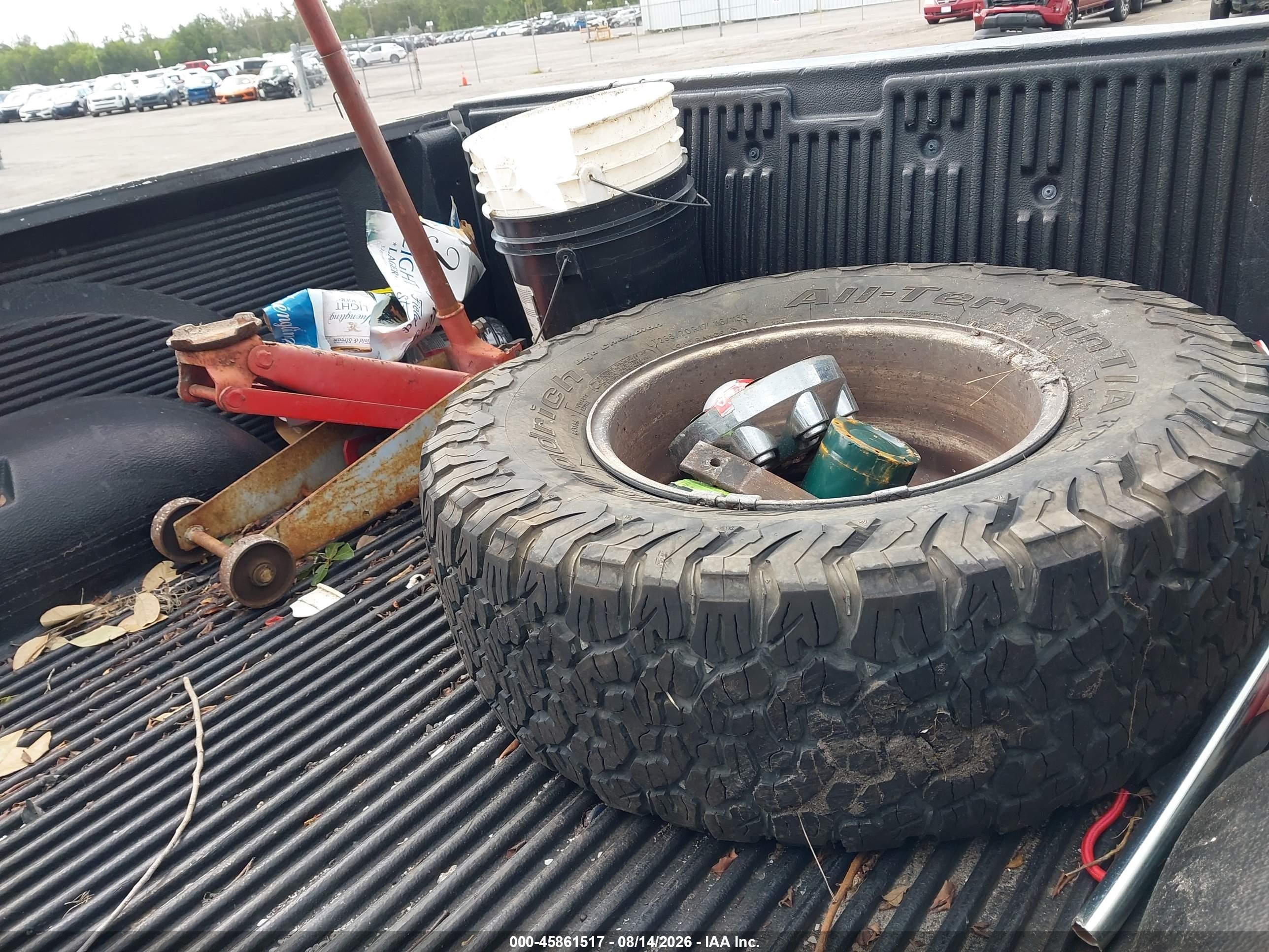 2006 Dodge Ram 2500 Slt/trx4 Off Road/sport/power Wagon Серебряный vin: 3D7KS28D46G139077