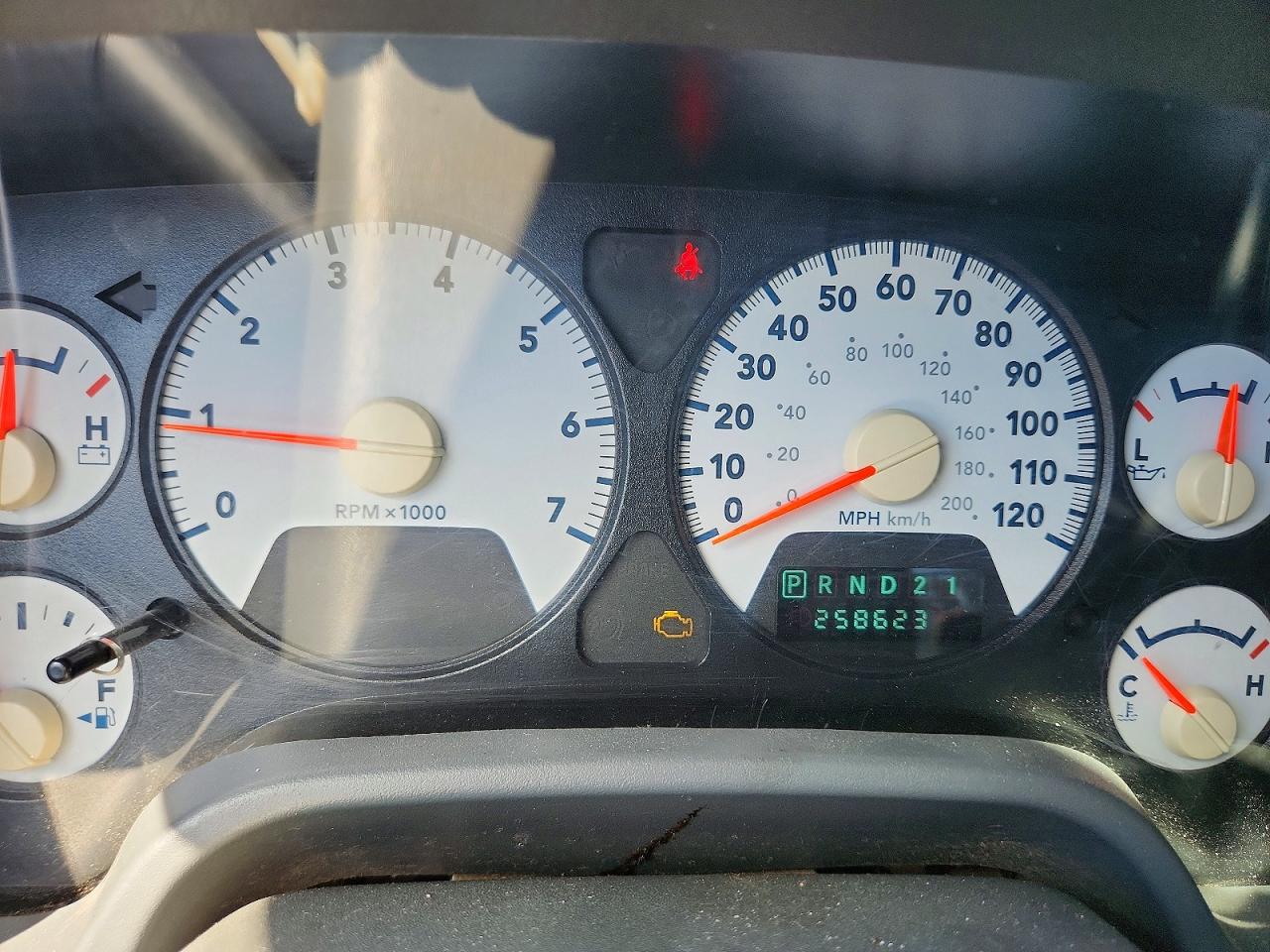 2007 Dodge Ram 2500 St Black vin: 3D7KS28D77G766681