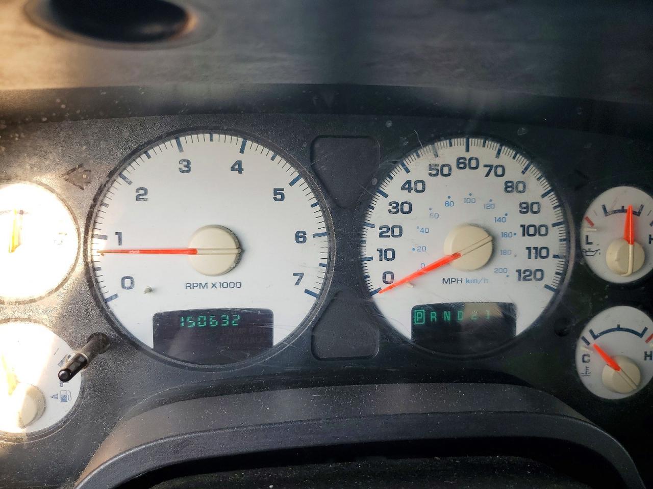 2005 Dodge Ram 2500 St Gray vin: 3D7KS28D85G734464