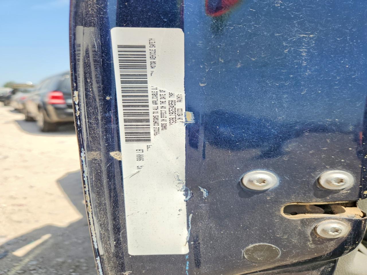 2009 Dodge Ram 2500 Burn vin: 3D7KS28L19G534958