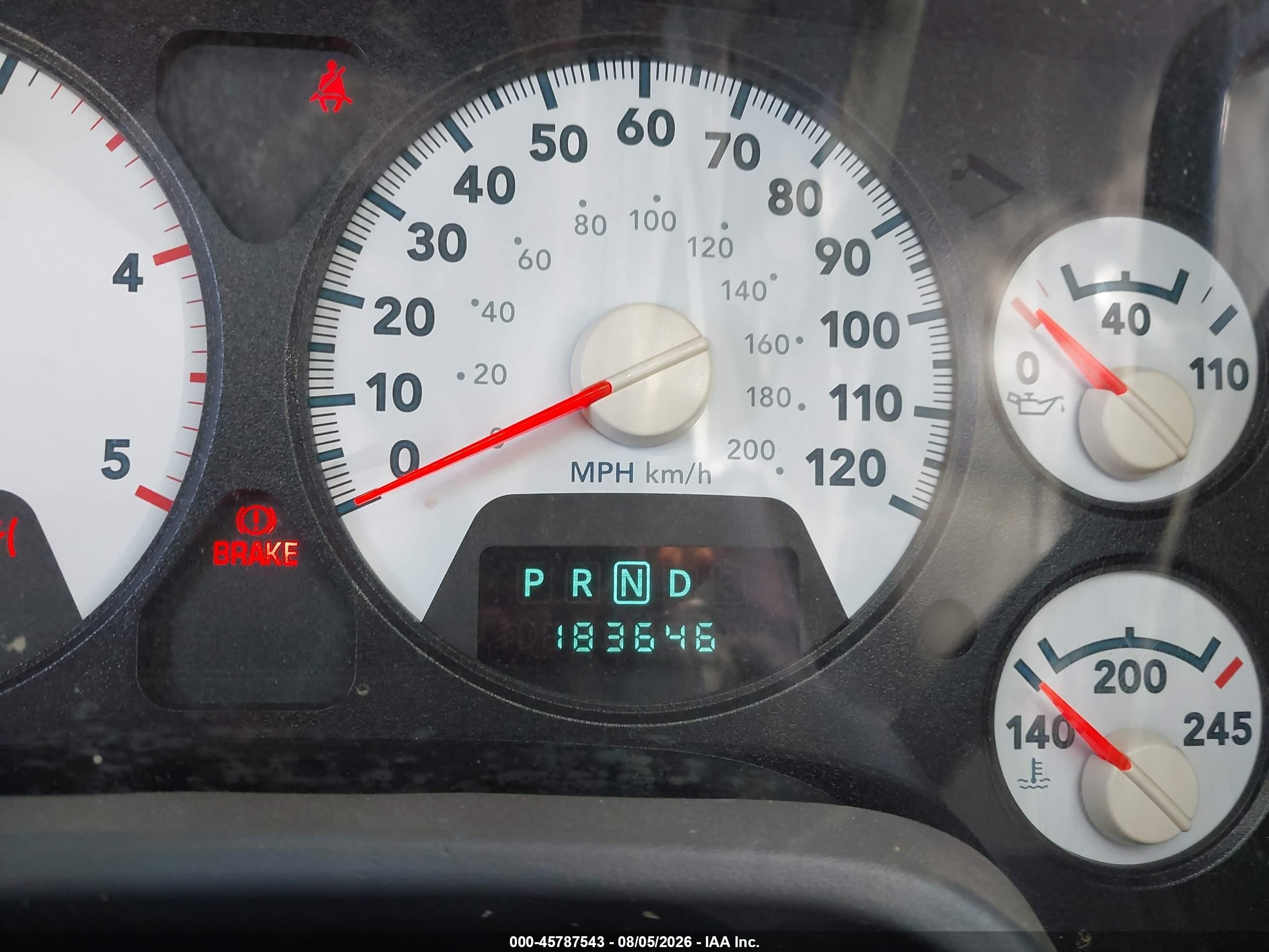 2009 Dodge Ram 2500 Laramie Gray vin: 3D7KS28L59G543453