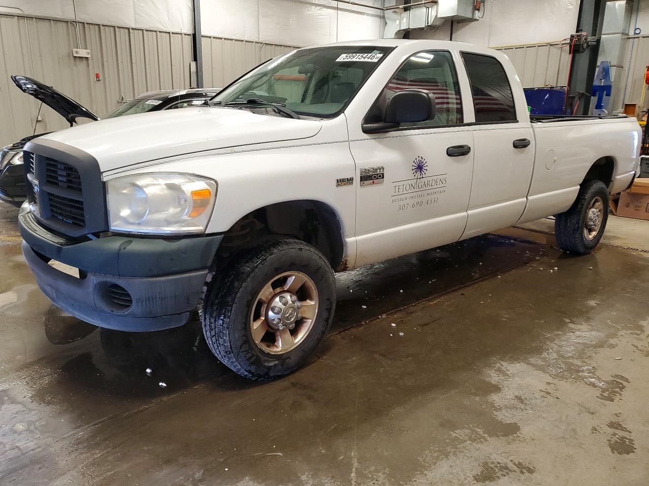 3D7KS28T59G520058