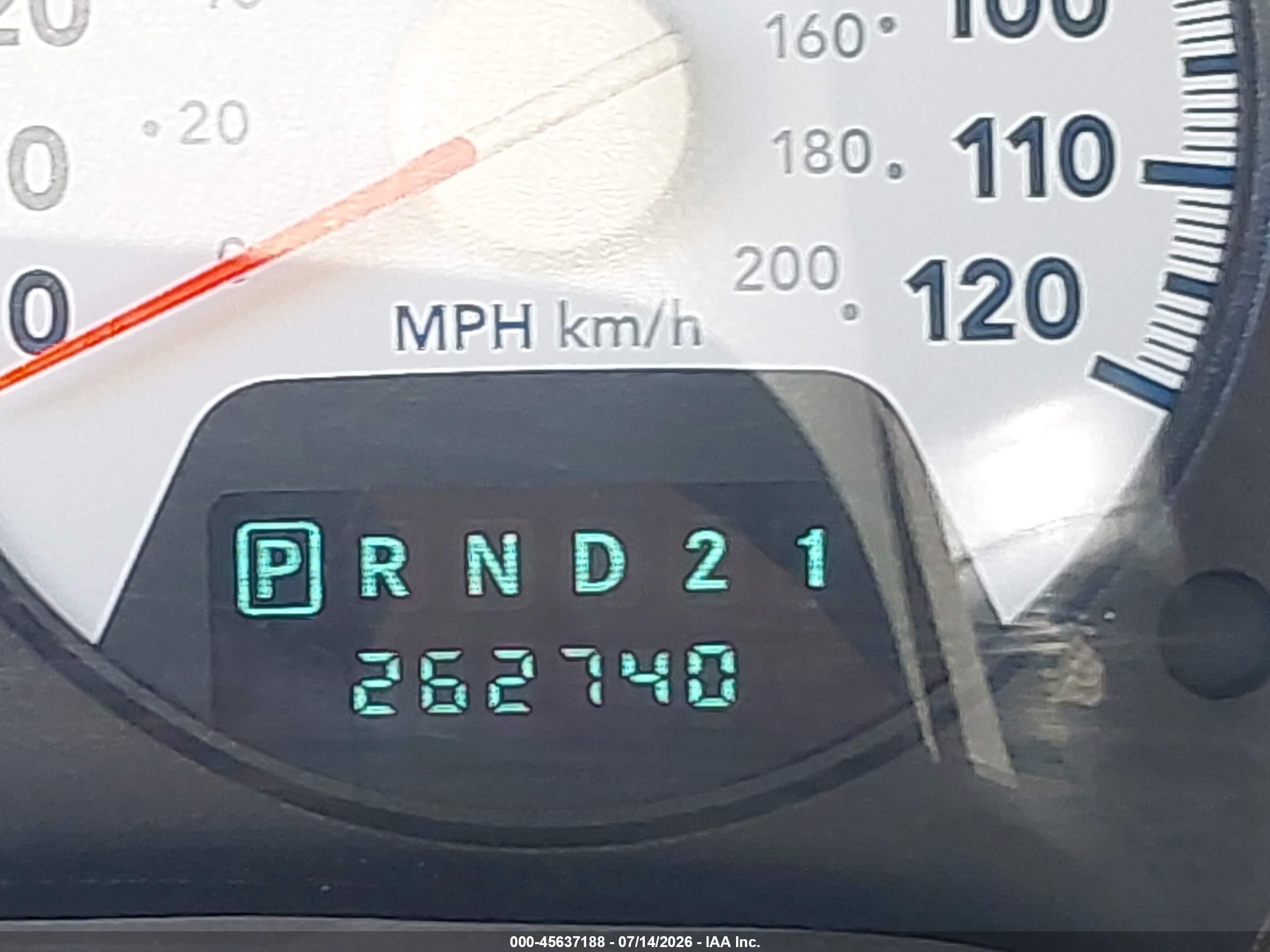 2009 Dodge Ram 2500 Slt Red vin: 3D7KS28T79G544992
