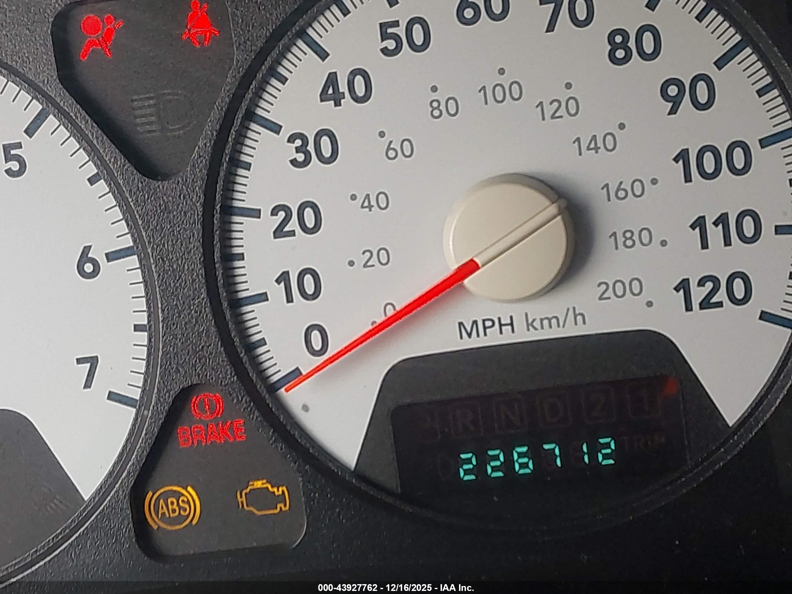2009 Dodge Ram 2500 St White vin: 3D7KS28T89G538828