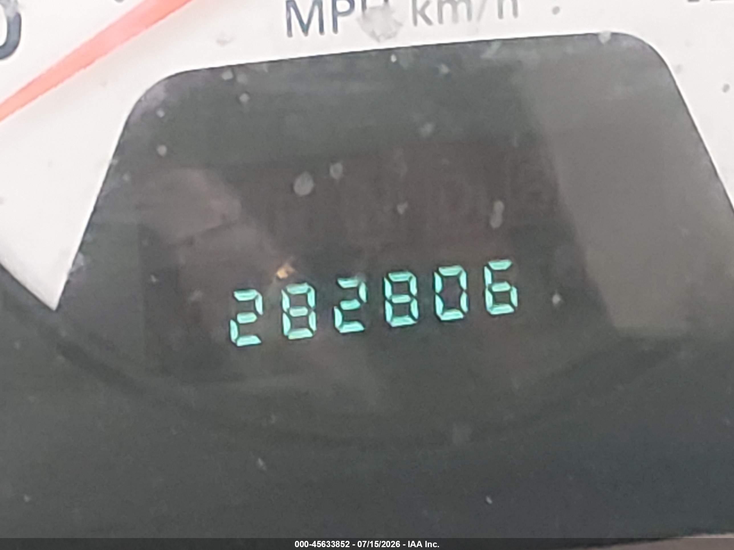 2007 Dodge Ram 2500 Slt Бежевый vin: 3D7KS29A27G848953