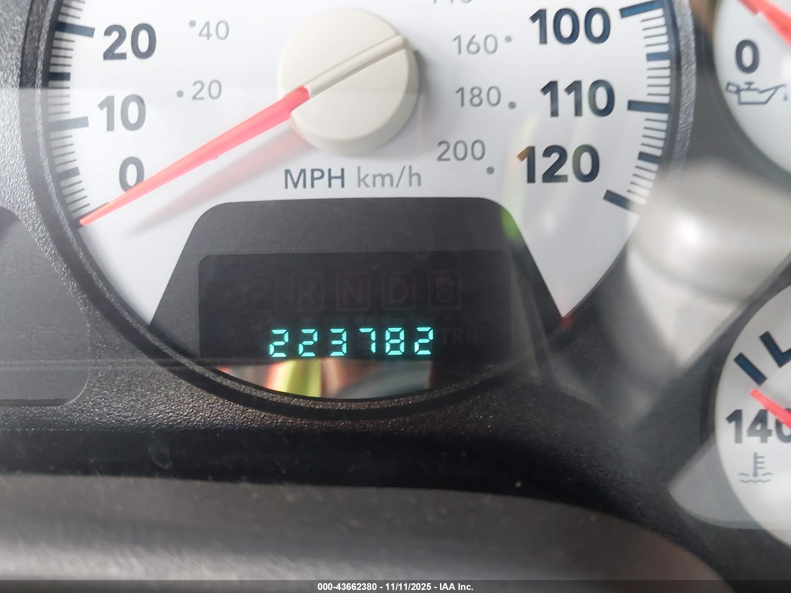 2007 Dodge Ram 2500 Slt Gray vin: 3D7KS29A57G842788