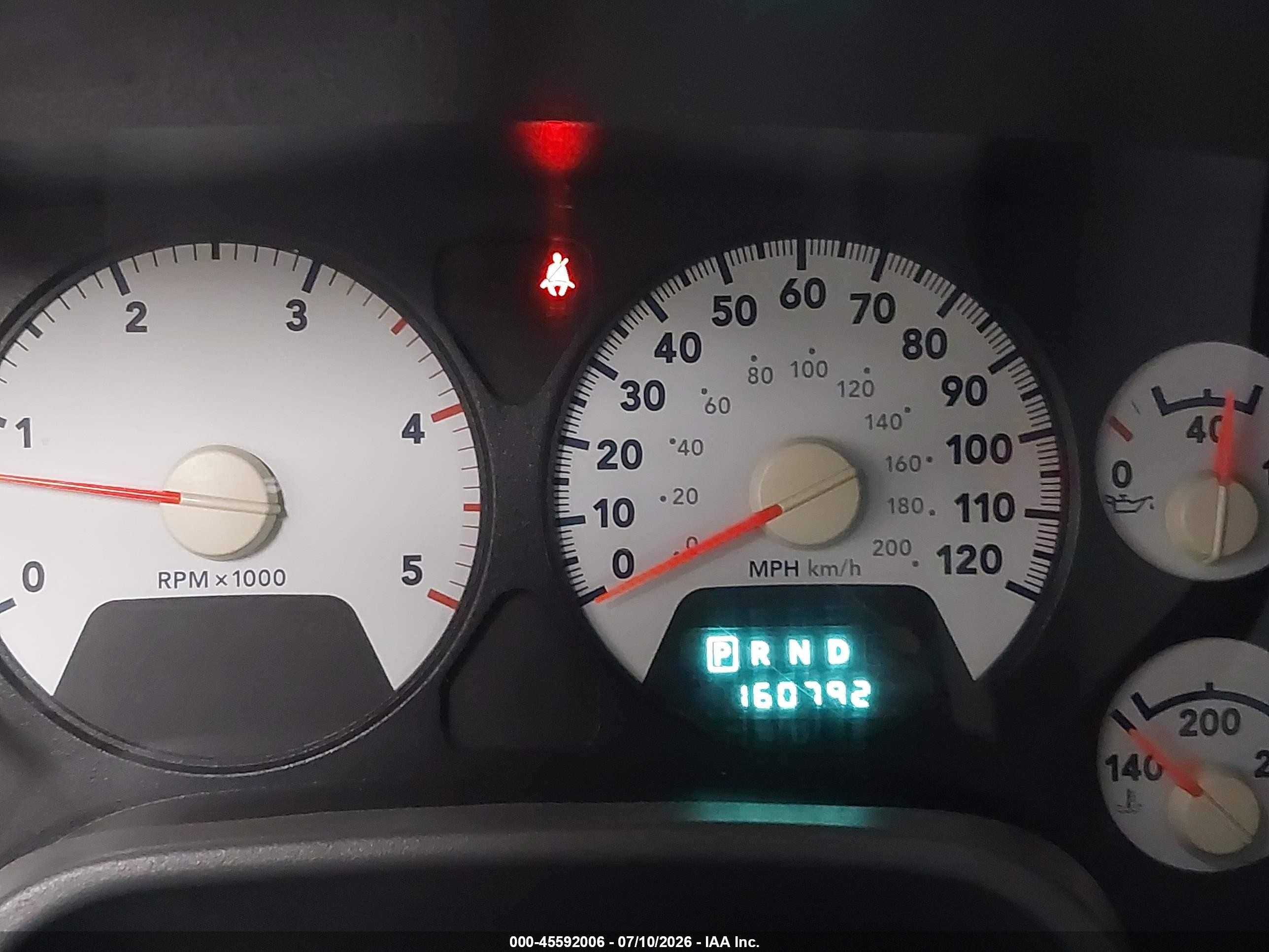 2008 Dodge Ram 2500 Sxt/slt Gray vin: 3D7KS29A88G231851