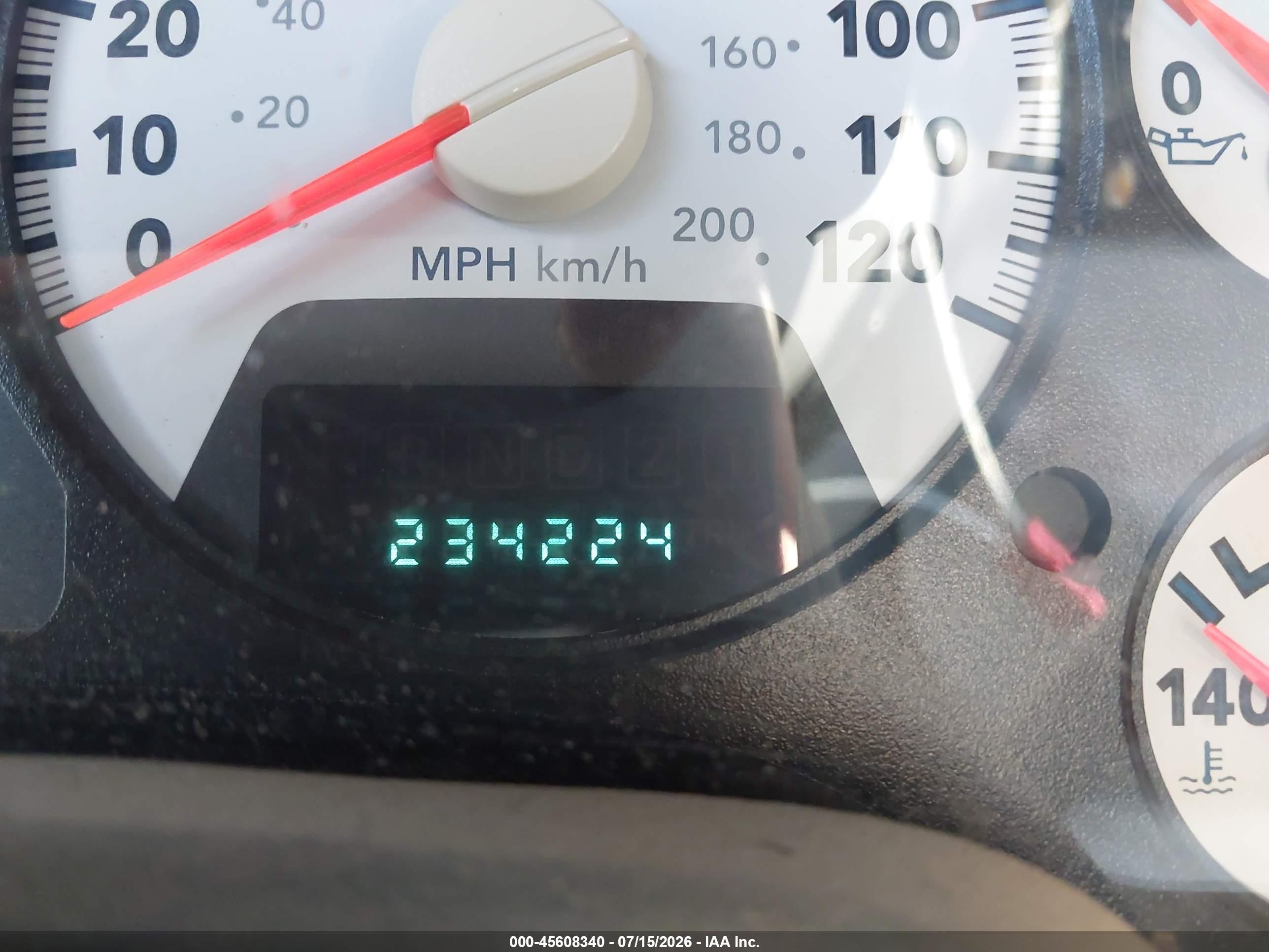 2007 Dodge Ram 2500 Laramie Black vin: 3D7KS29C27G700772