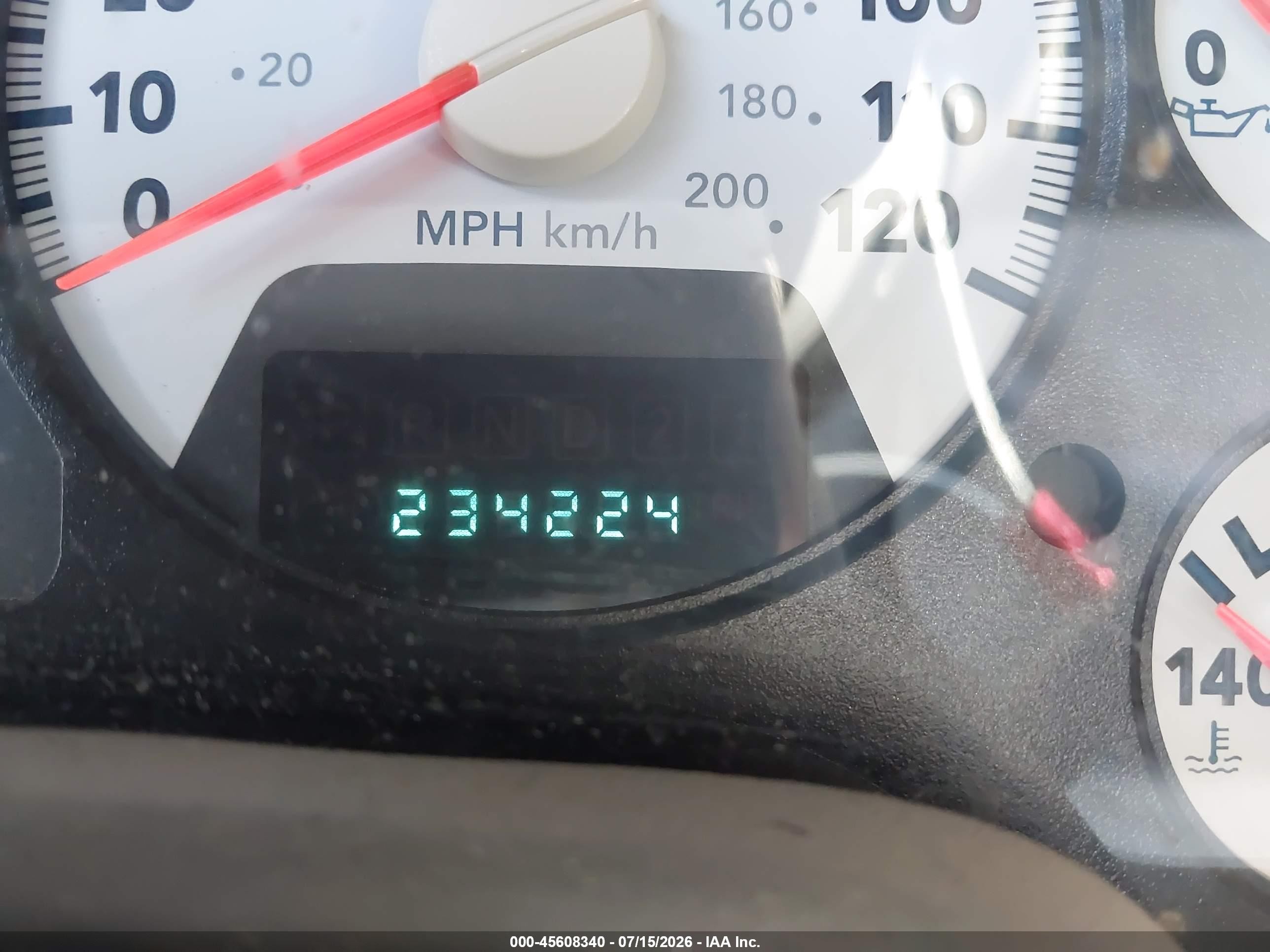2007 Dodge Ram 2500 Laramie Black vin: 3D7KS29C27G700772