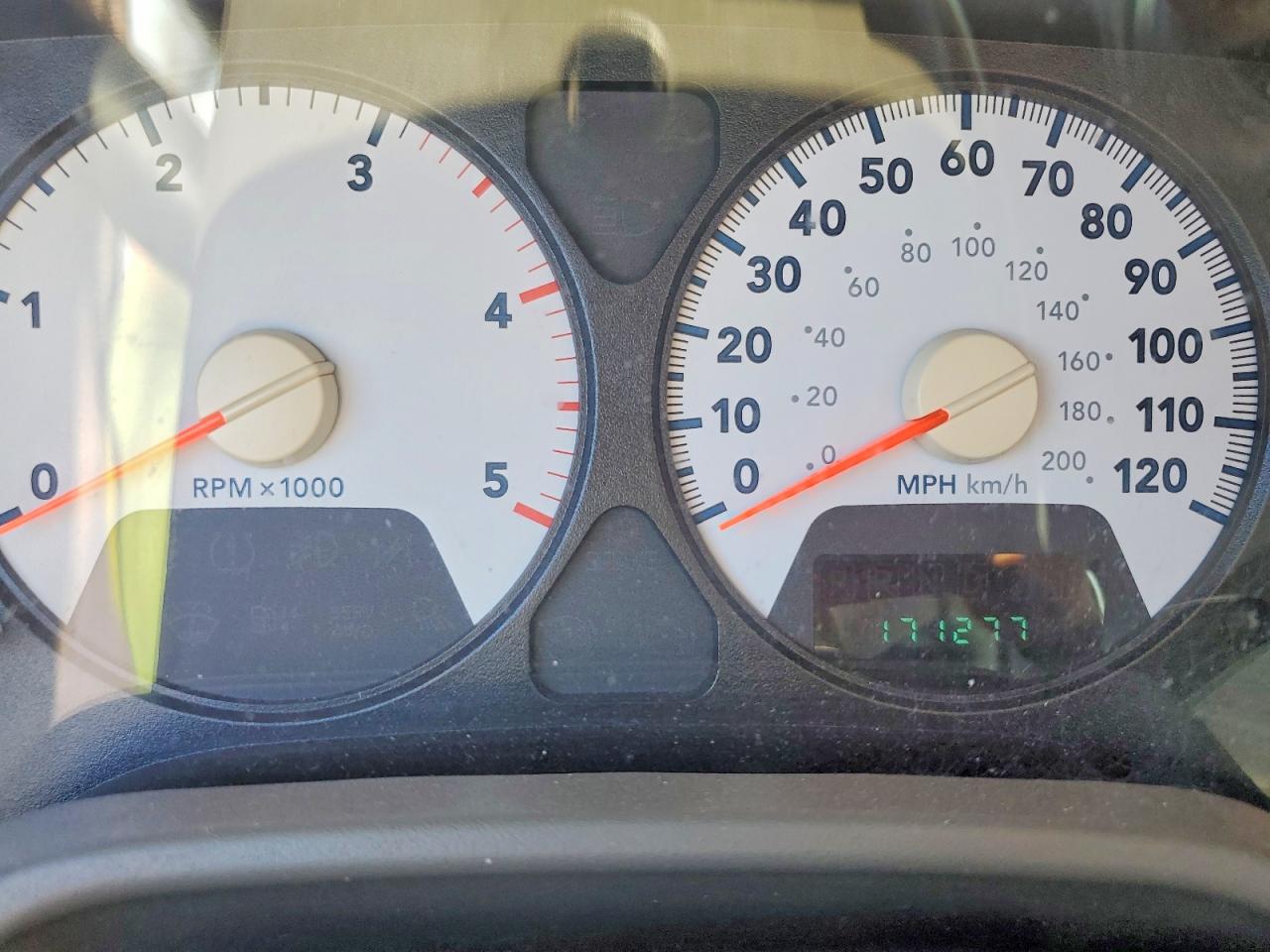 2007 Dodge Ram 2500 Черный vin: 3D7KS29C47G735474