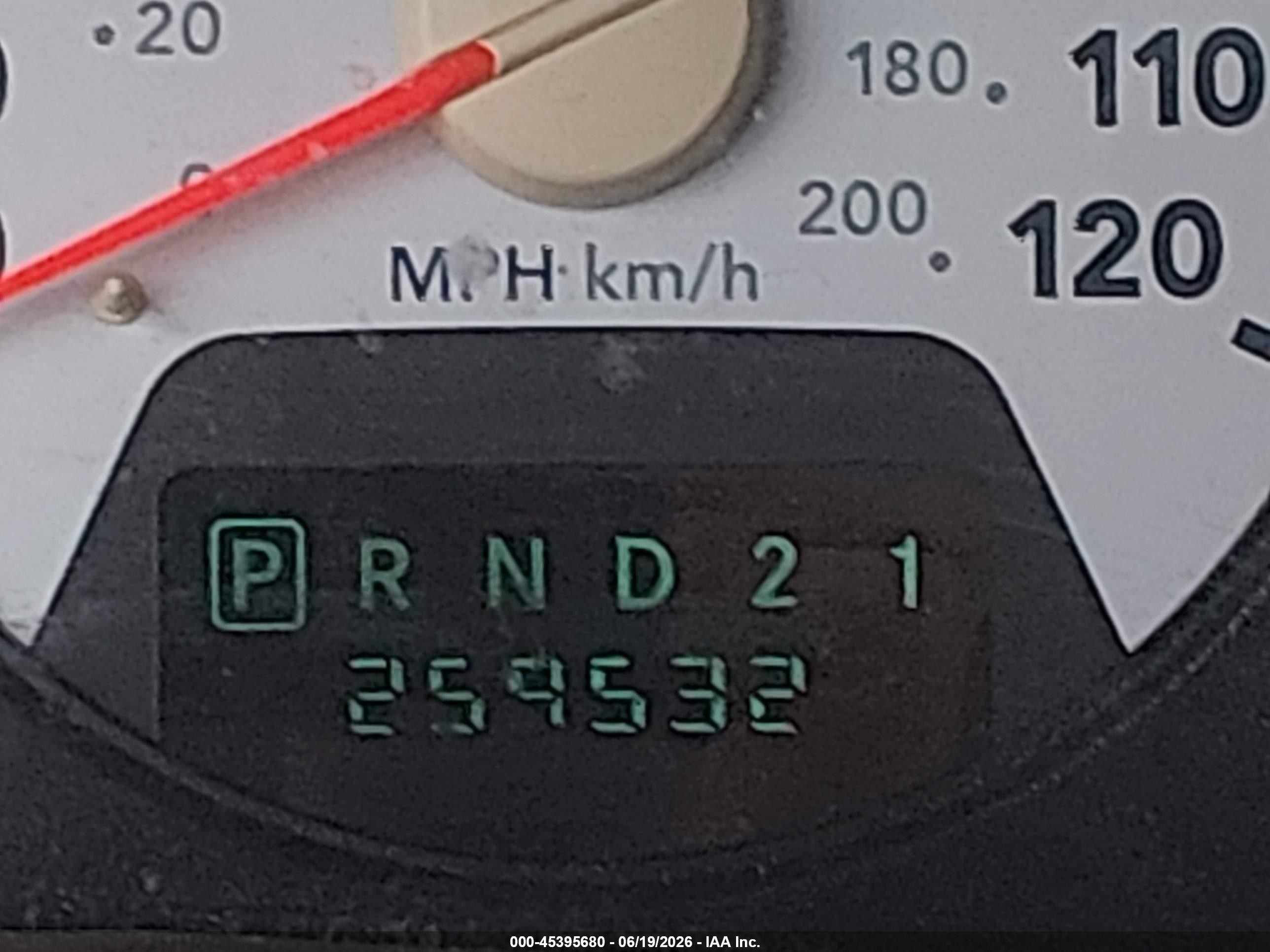 2006 Dodge Ram 2500 Slt Gold vin: 3D7KS29C56G228419