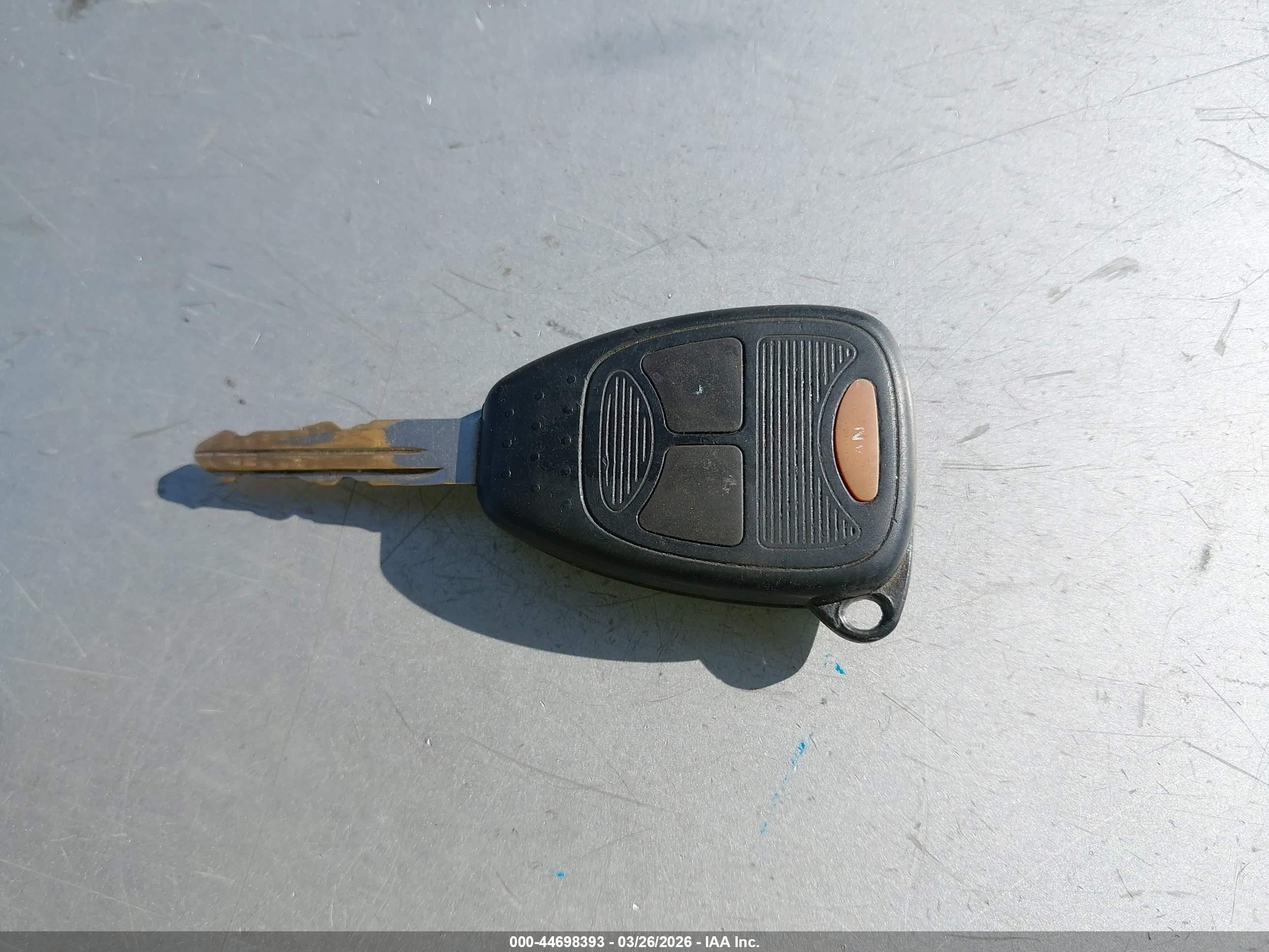 2006 Dodge Ram 2500 Slt Красный vin: 3D7KS29C96G142398