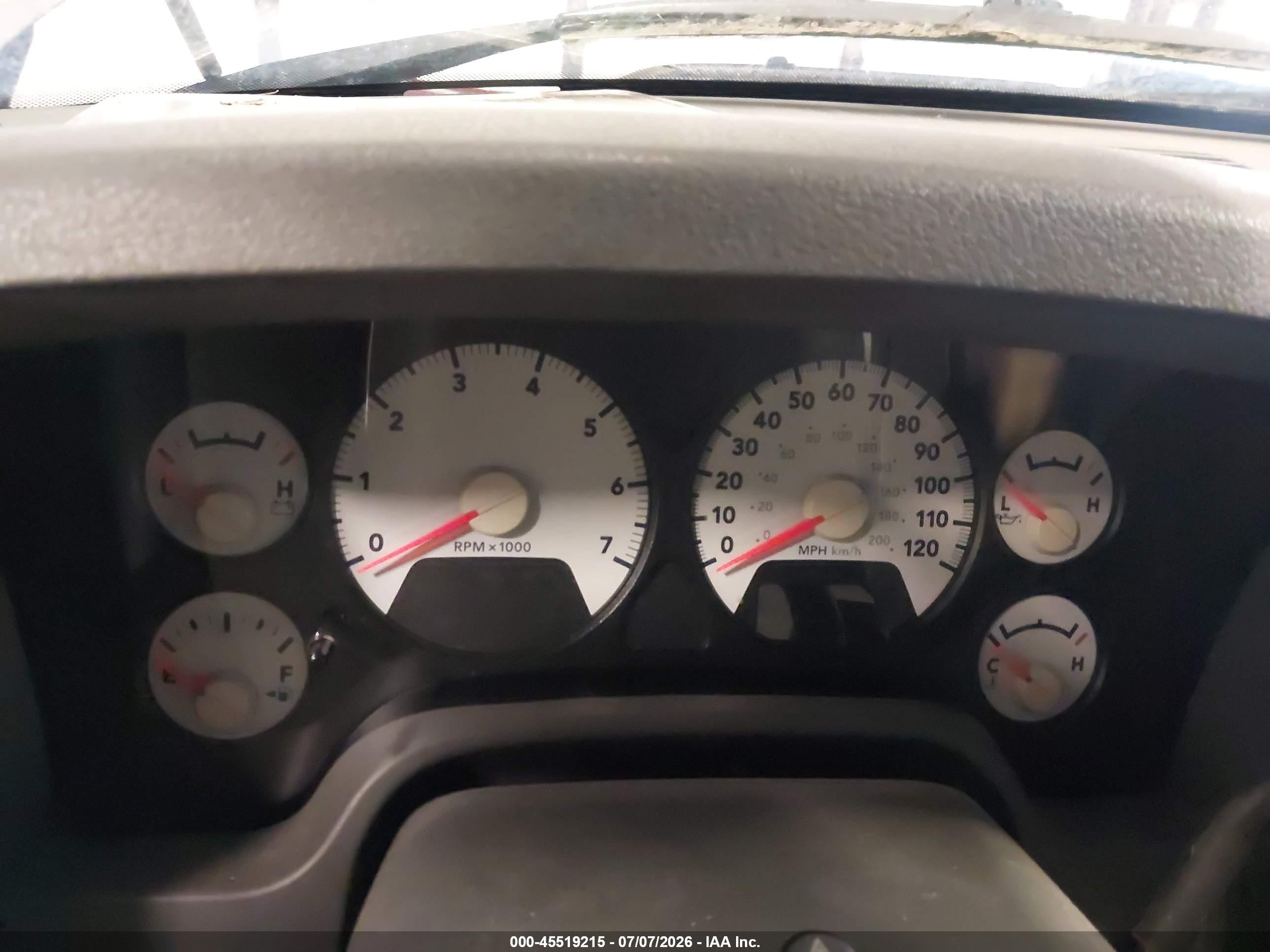 2009 Dodge Ram 2500 Sxt/slt Gray vin: 3D7KS29TX9G546587