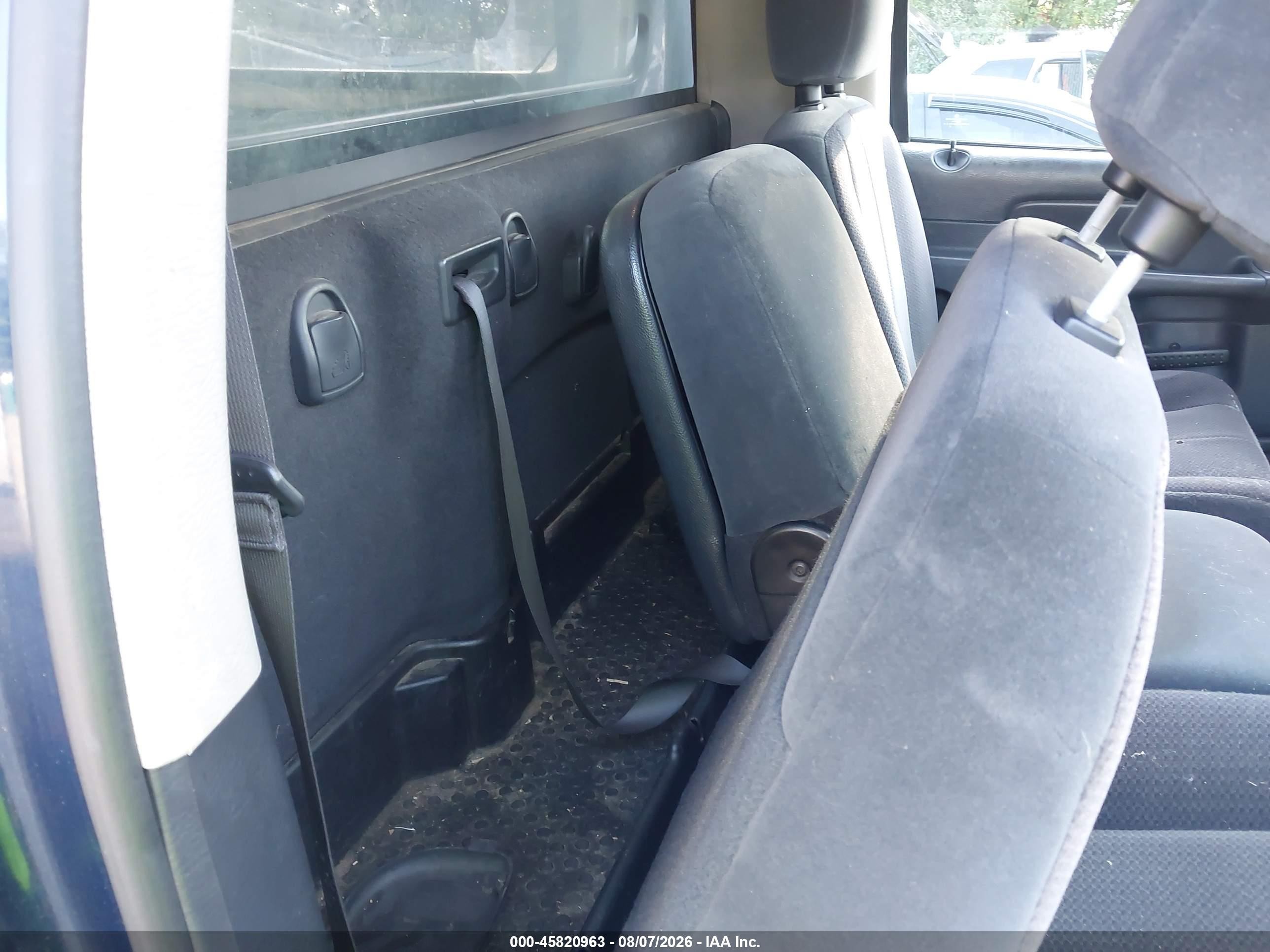 2004 Dodge Ram 2500 Slt/laramie Blue vin: 3D7KU26D24G148189