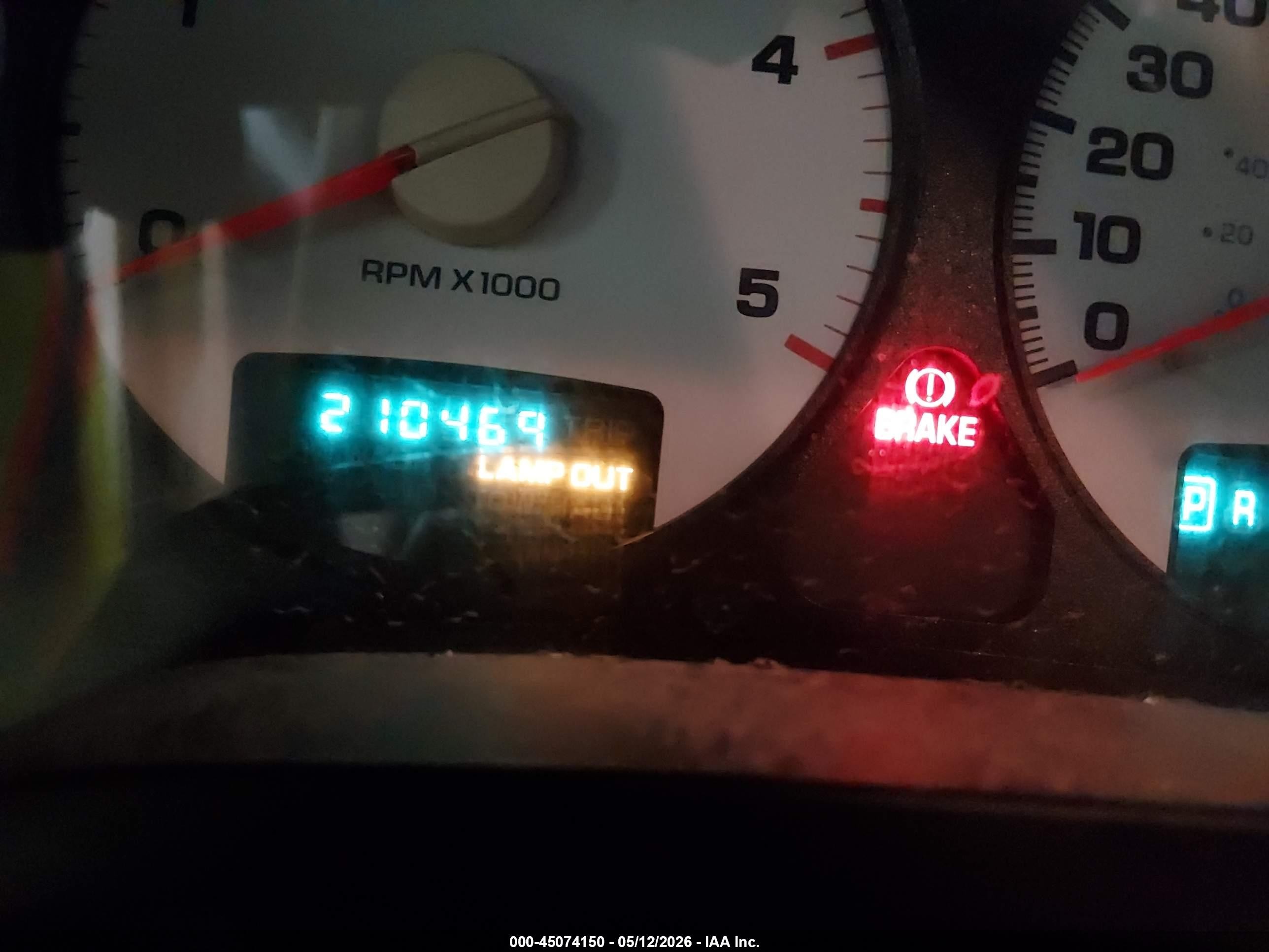 2004 Dodge Ram 2500 Slt/laramie Gold vin: 3D7KU28C54G217543