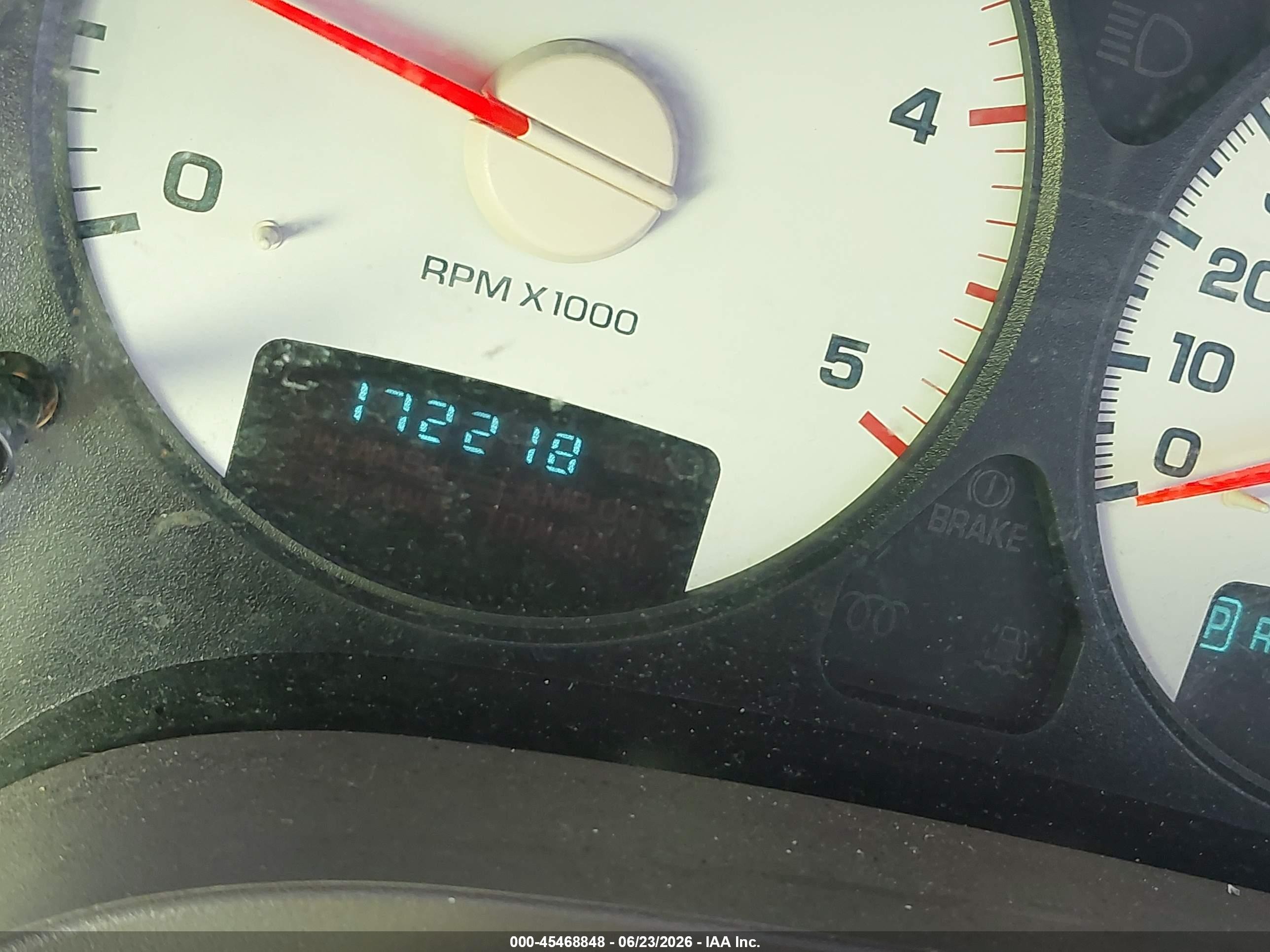 2004 Dodge Ram 2500 Slt/laramie Purple vin: 3D7KU28C74G115130
