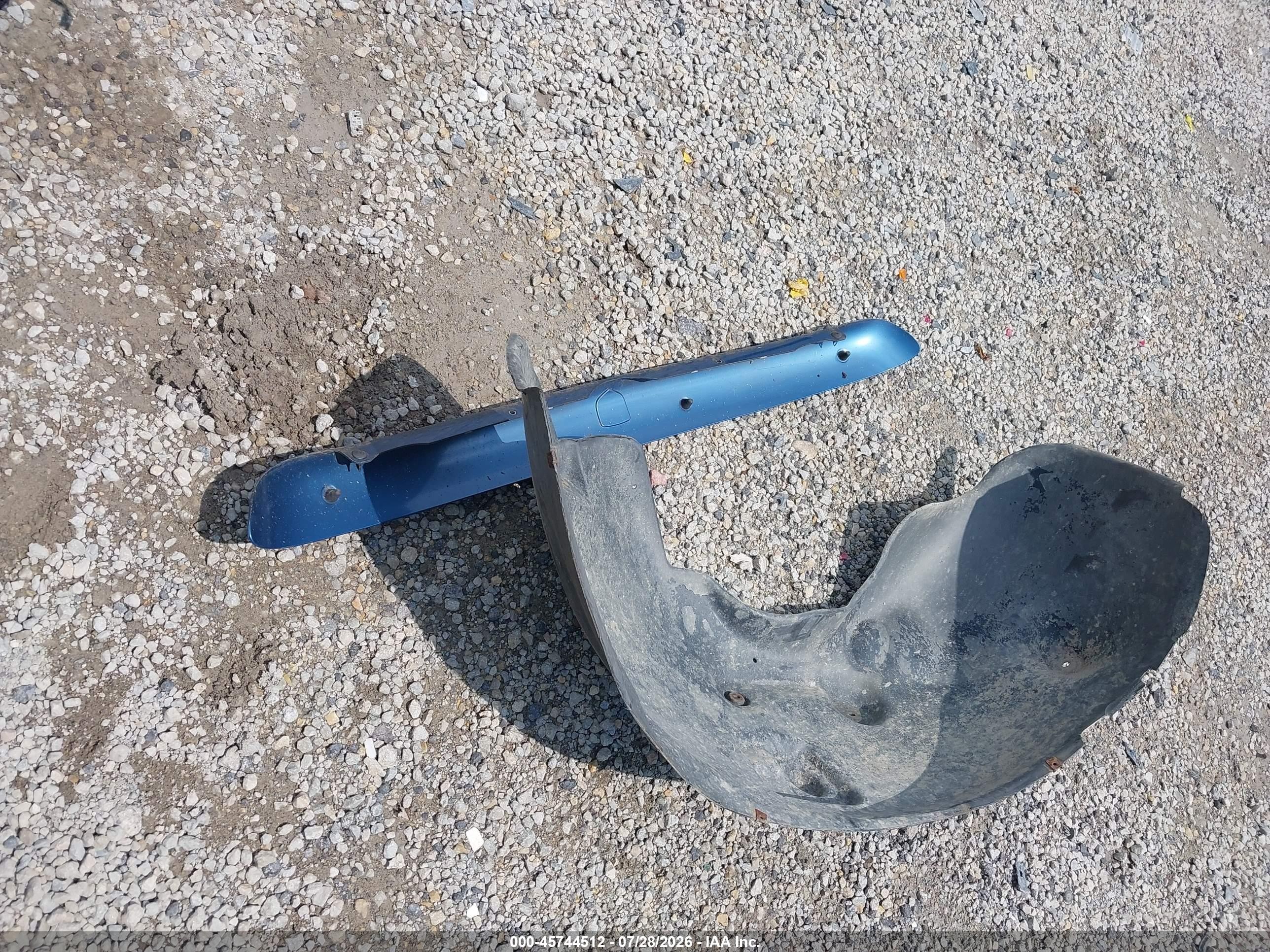 2004 Dodge Ram 2500 Slt/laramie Blue vin: 3D7KU28C84G138240