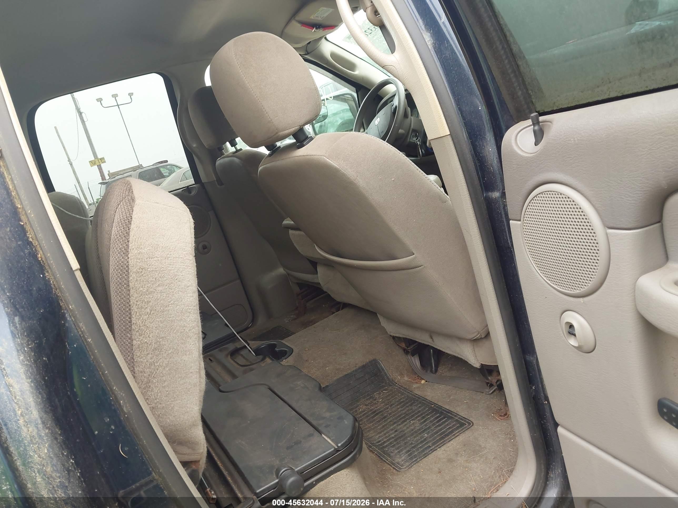 2004 Dodge Ram 2500 Slt/laramie Синий vin: 3D7KU28D44G138079