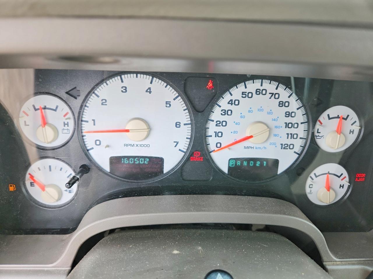 2003 Dodge Ram 2500 St Black vin: 3D7KU28D53G701333