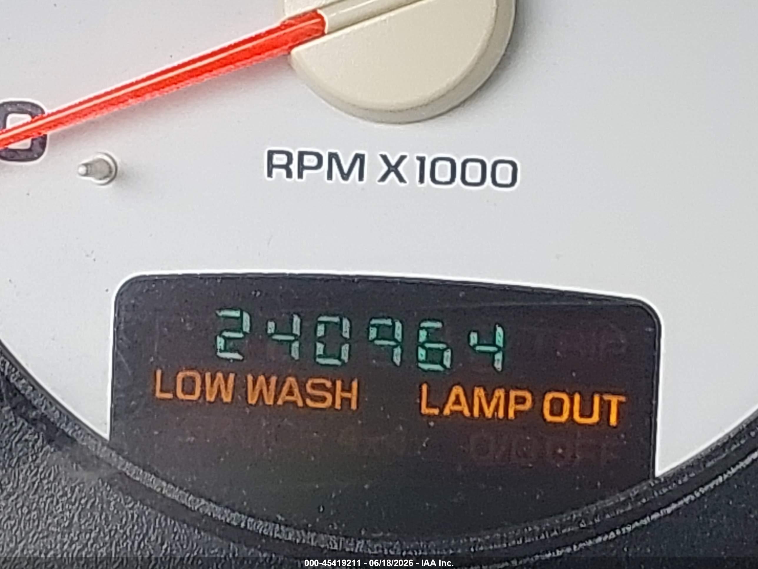 2003 Dodge Ram 2500 Slt/laramie/st White vin: 3D7KU28D63G822811
