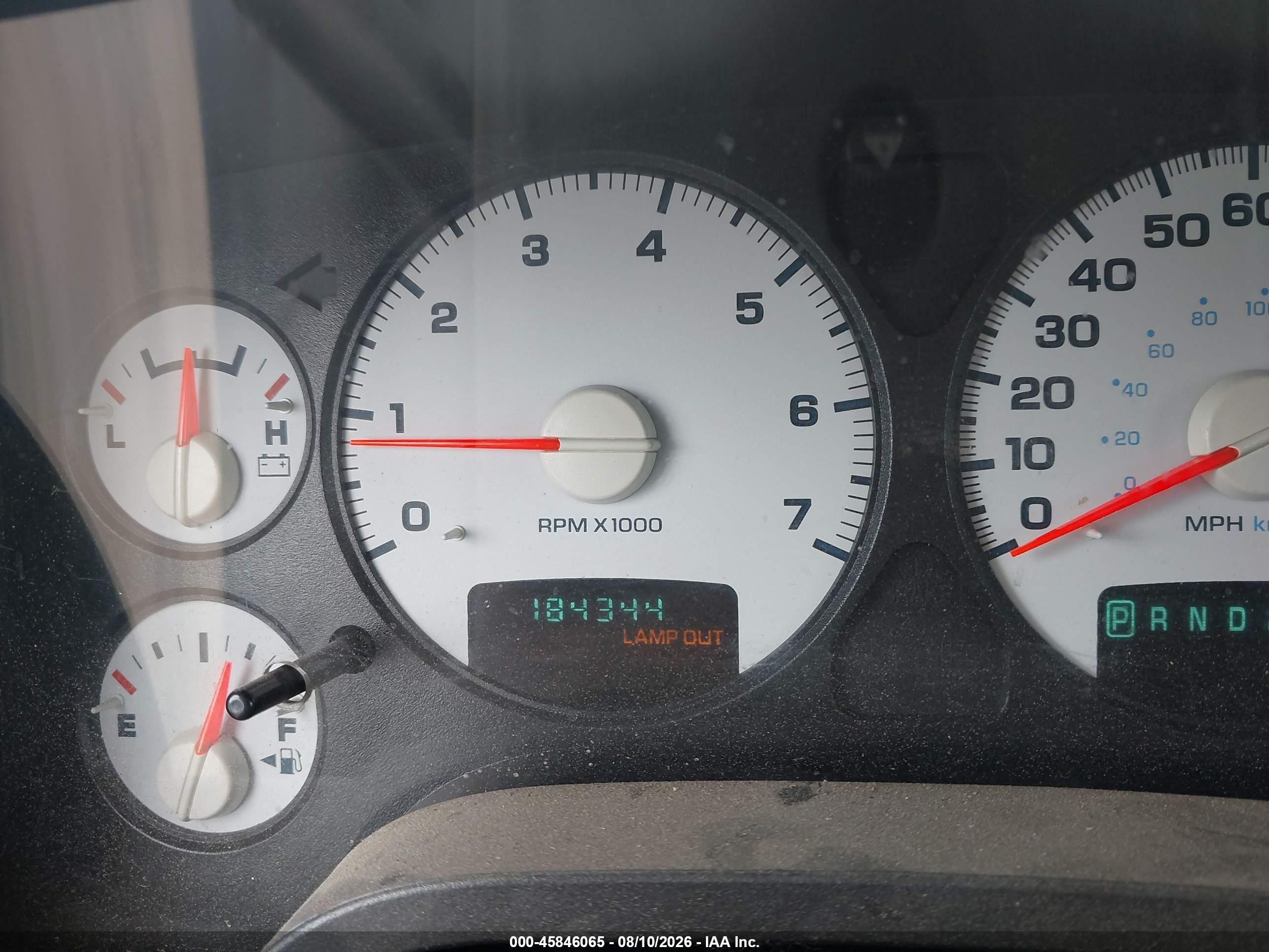 2004 Dodge Ram 2500 Slt/laramie Gray vin: 3D7KU28D74G156978