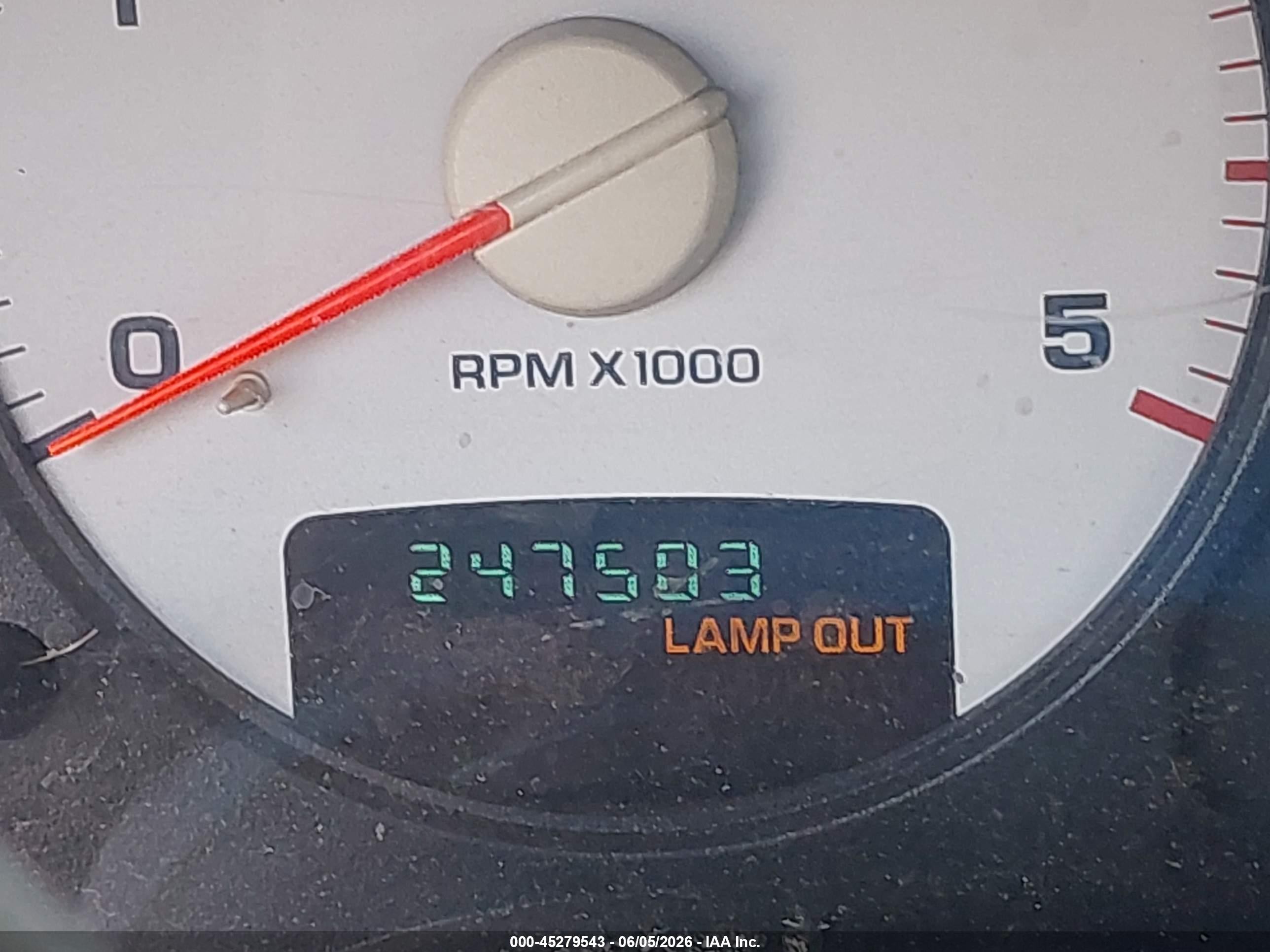 2005 Dodge Ram 3500 Slt/laramie Blue vin: 3D7LS38C05G847259