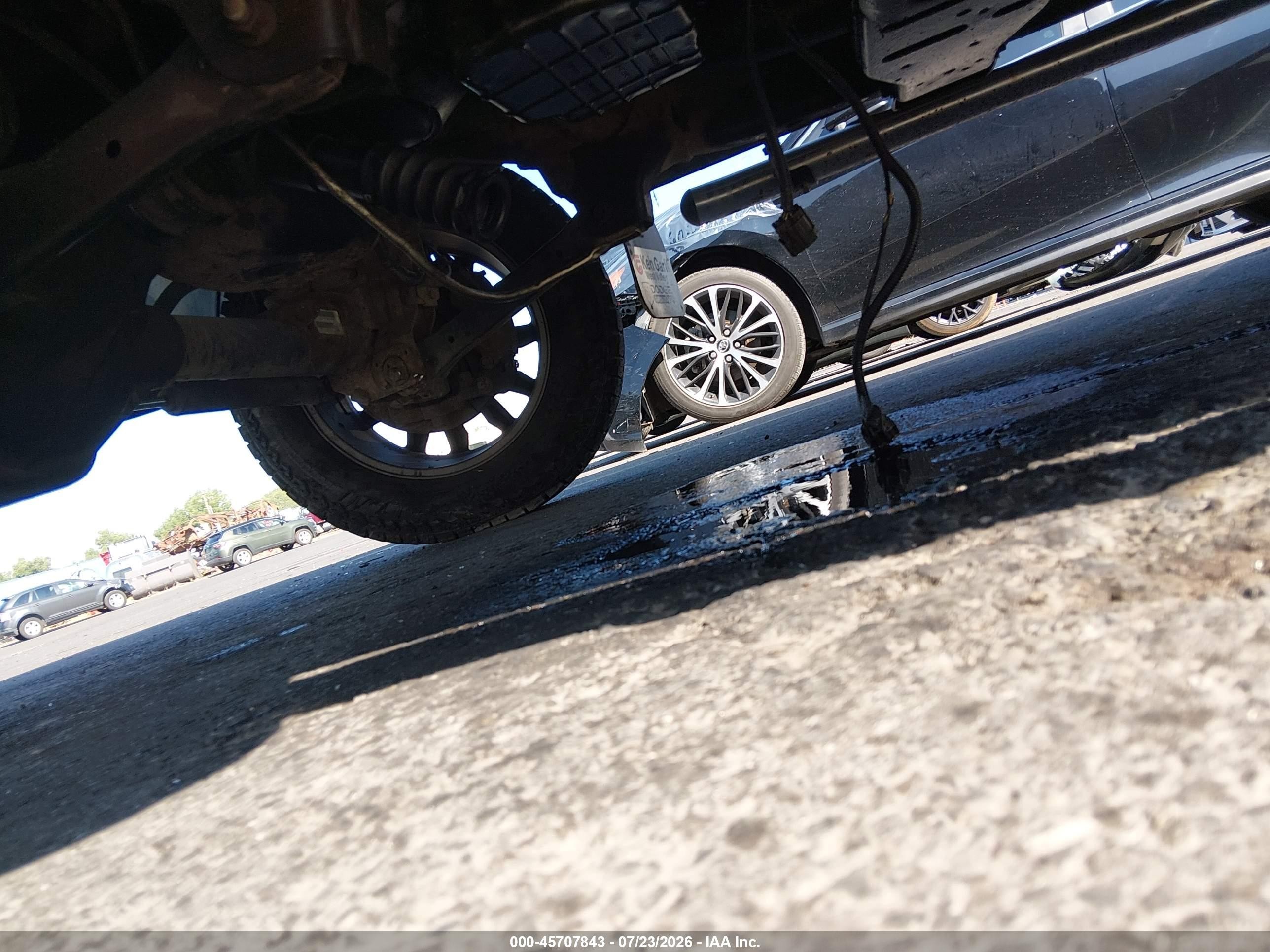 2005 Dodge Ram 3500 Slt/laramie Серебряный vin: 3D7LS38C75G775427