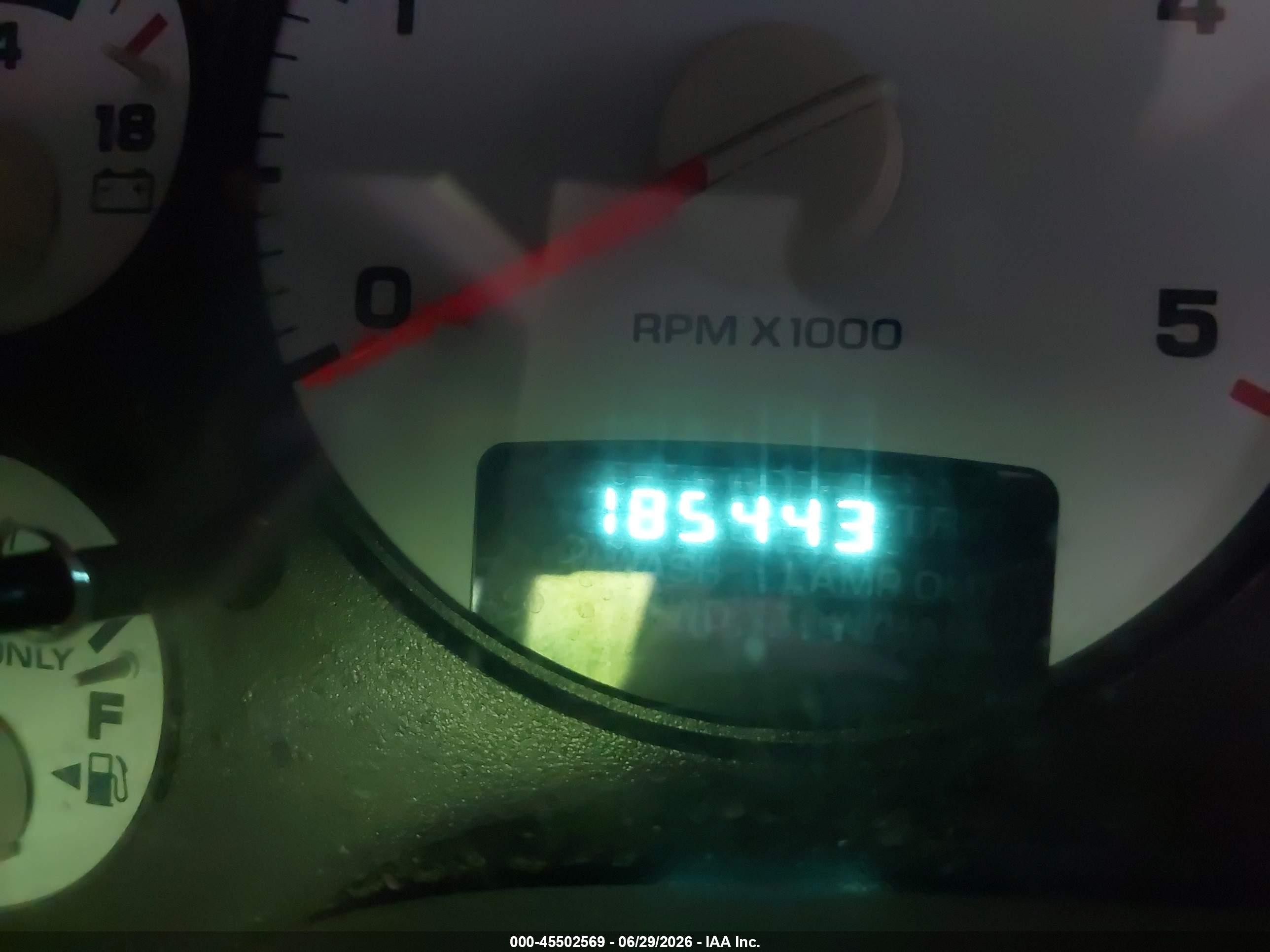 2004 Dodge Ram 3500 Slt/laramie Blue vin: 3D7LU38C14G225682