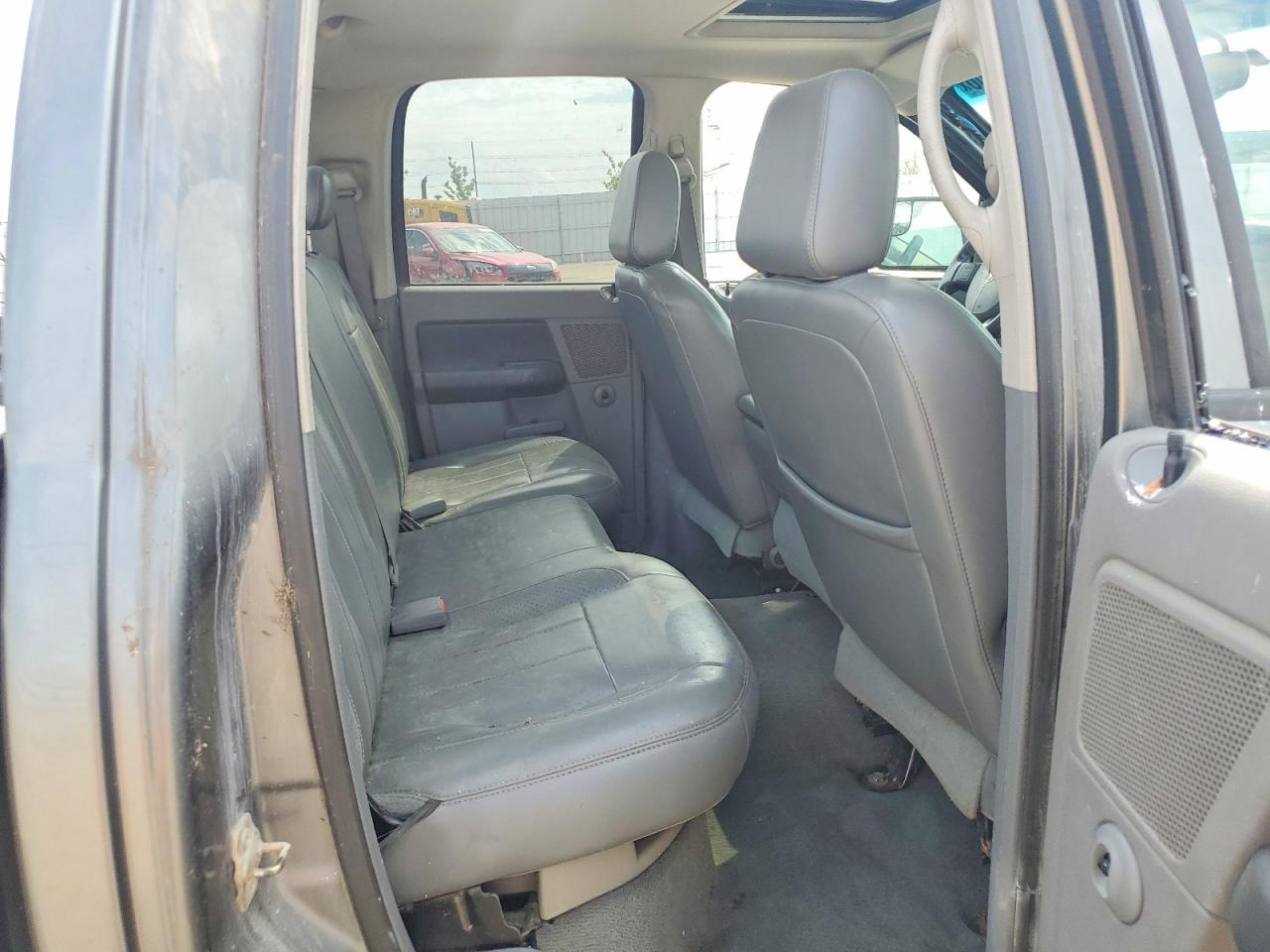 2006 Dodge Ram 3500 St Silver vin: 3D7LX38C36G124623