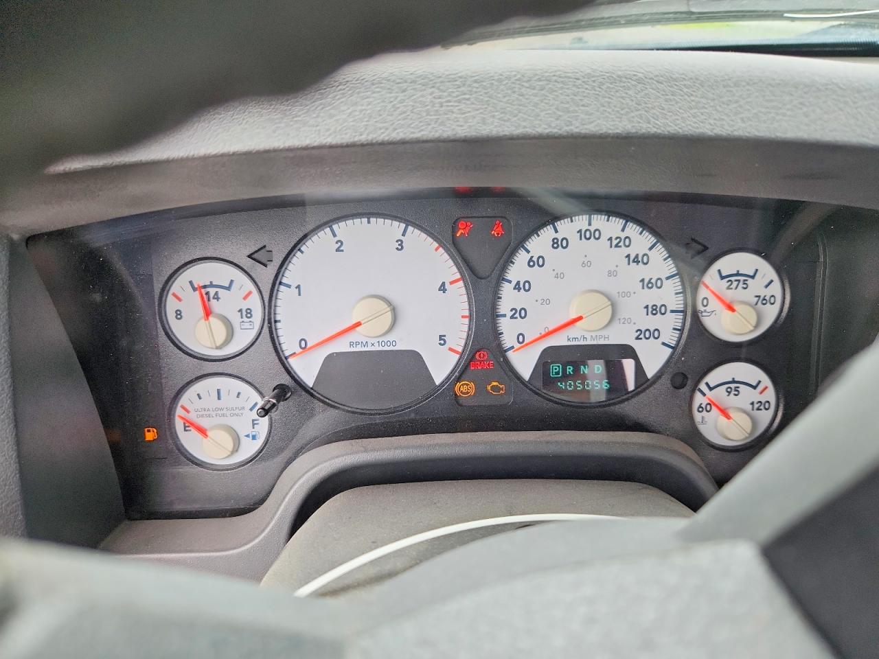 2008 Dodge Ram 3500 Longhorn Blue vin: 3D7MX38A98G157695