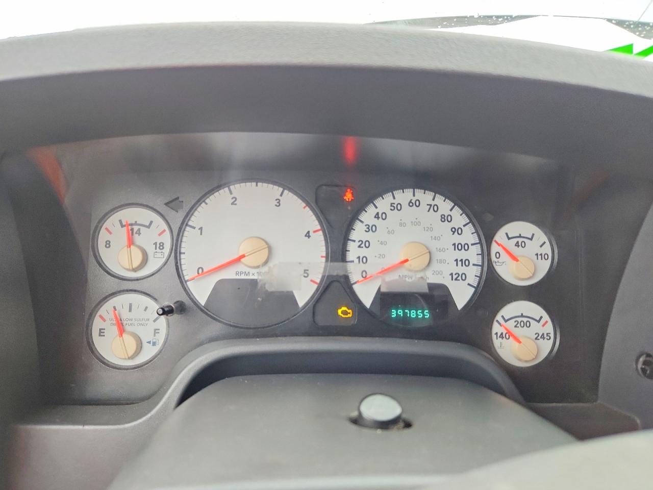 2009 Dodge Ram 3500 Gray vin: 3D7MX38LX9G530505