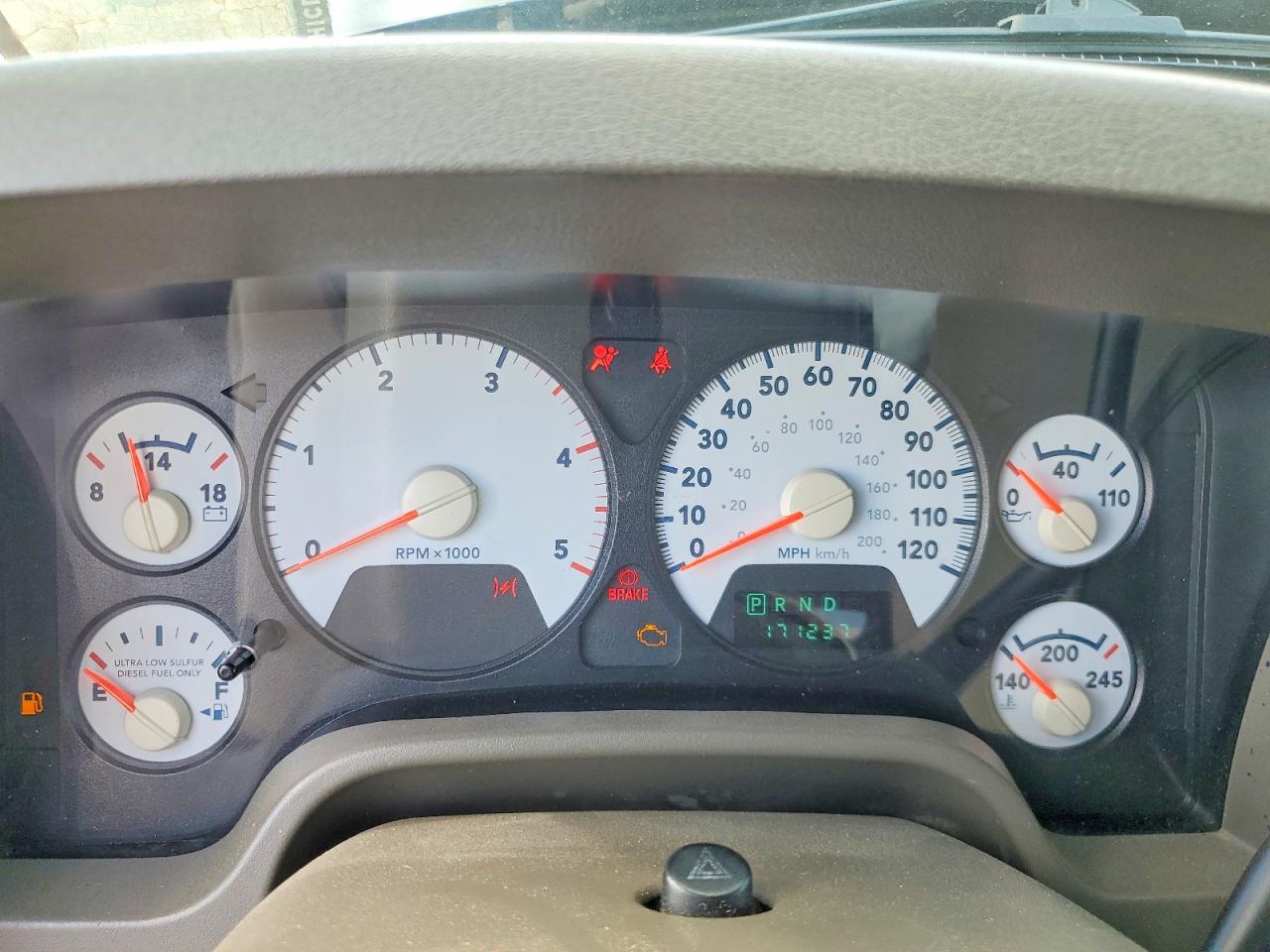 2009 Dodge Ram 3500 Blue vin: 3D7MX39L59G523833