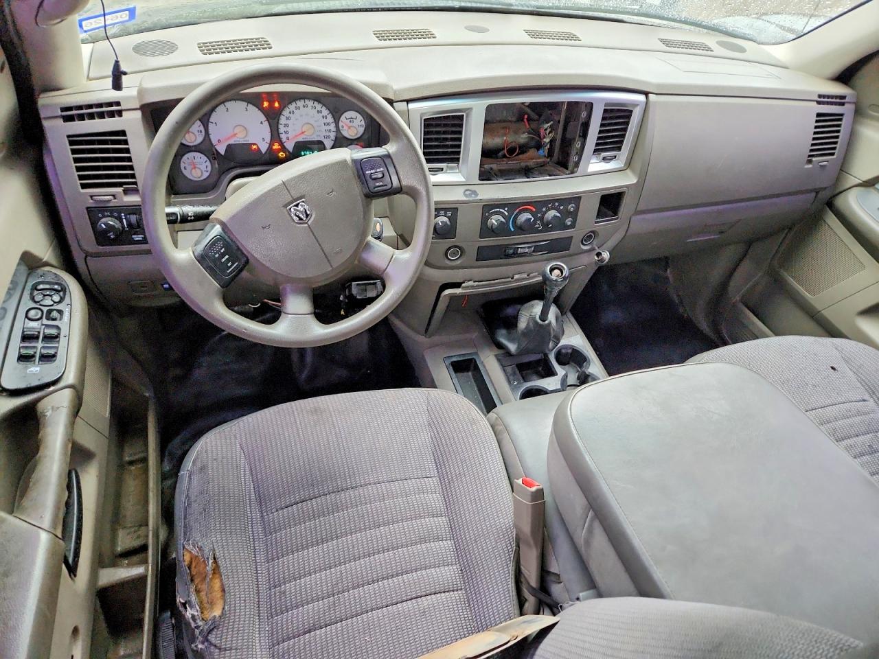 2009 Dodge Ram 3500 Желто-коричневый vin: 3D7MX48L59G547234