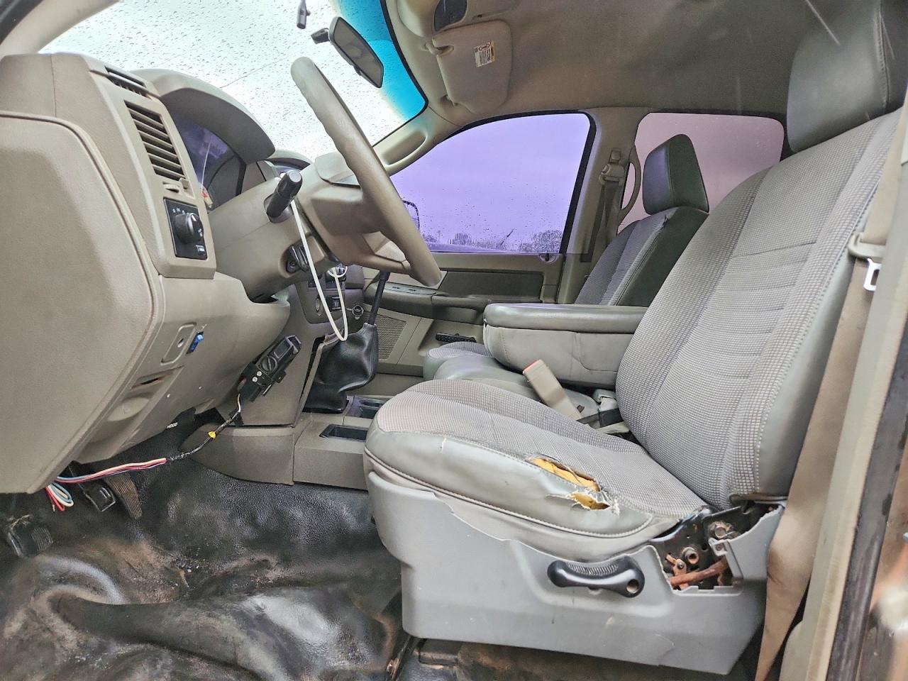2009 Dodge Ram 3500 Желто-коричневый vin: 3D7MX48L59G547234