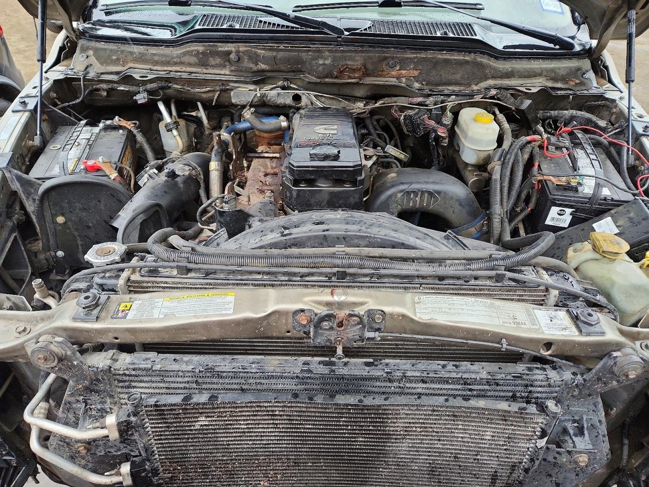 2009 Dodge Ram 3500 Желто-коричневый vin: 3D7MX48L59G547234